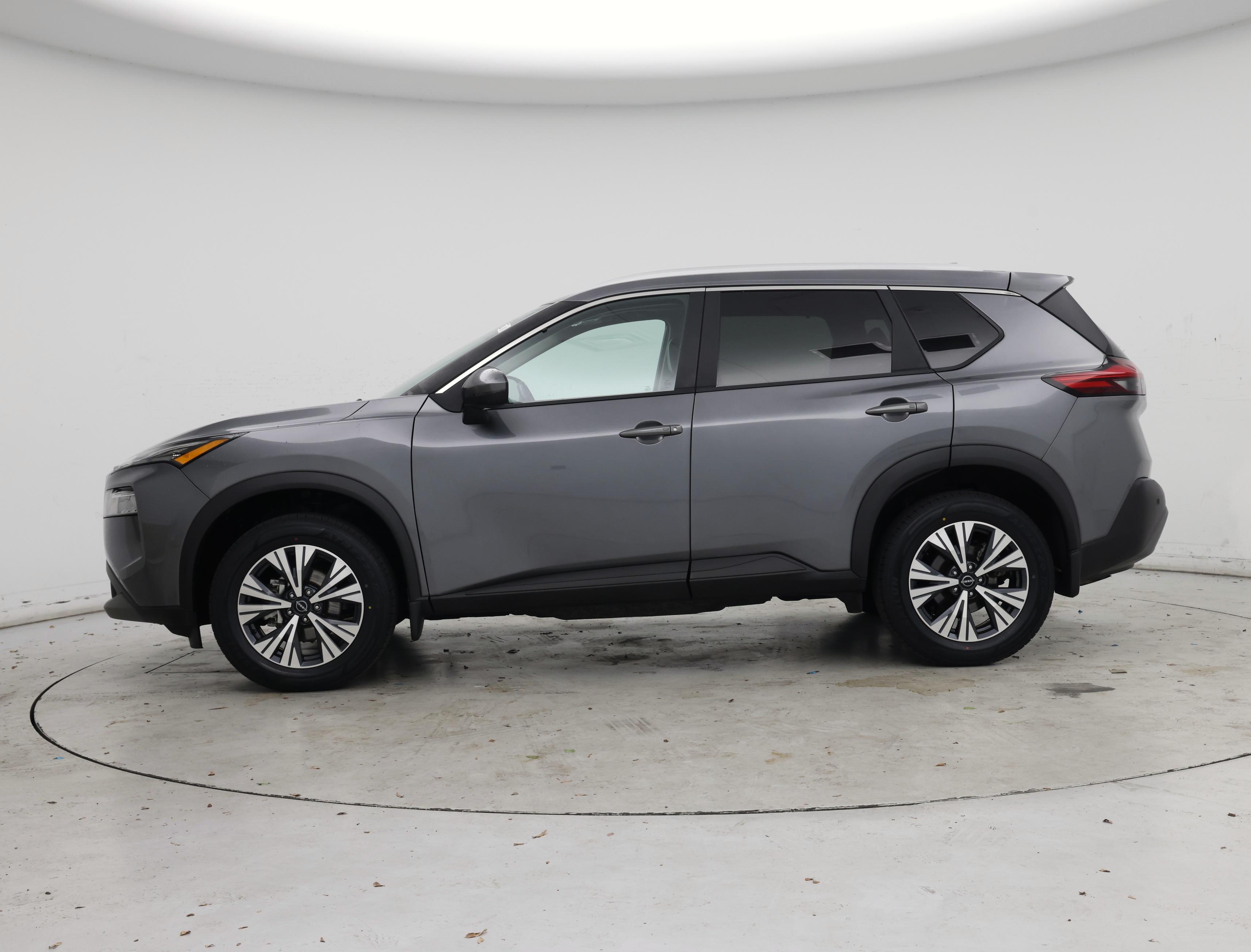 Thumbnail: 2022 Nissan Rogue - 3