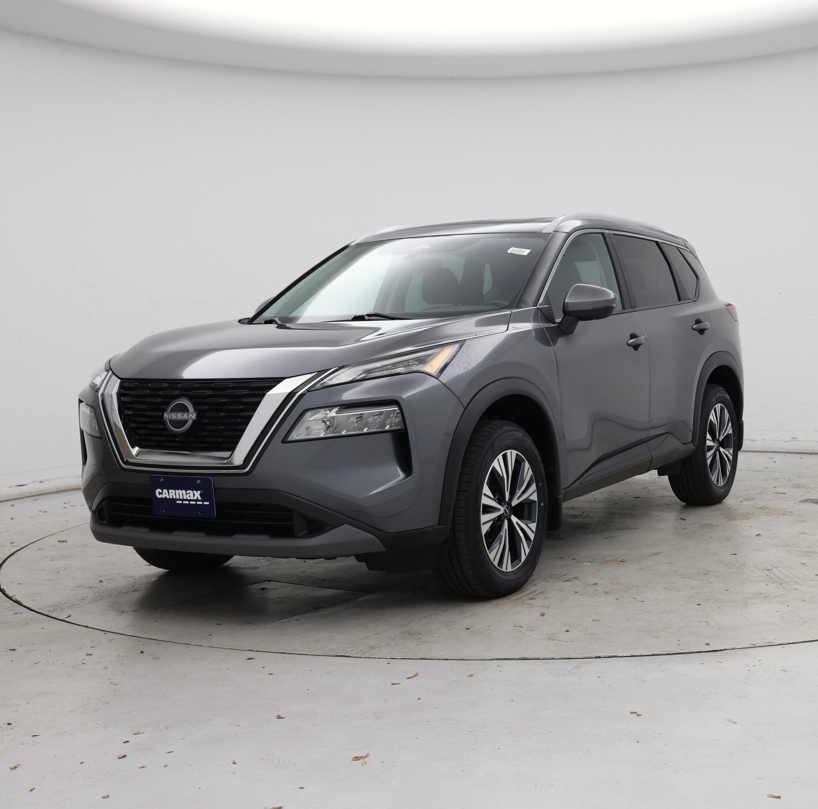 Thumbnail: 2022 Nissan Rogue - 4