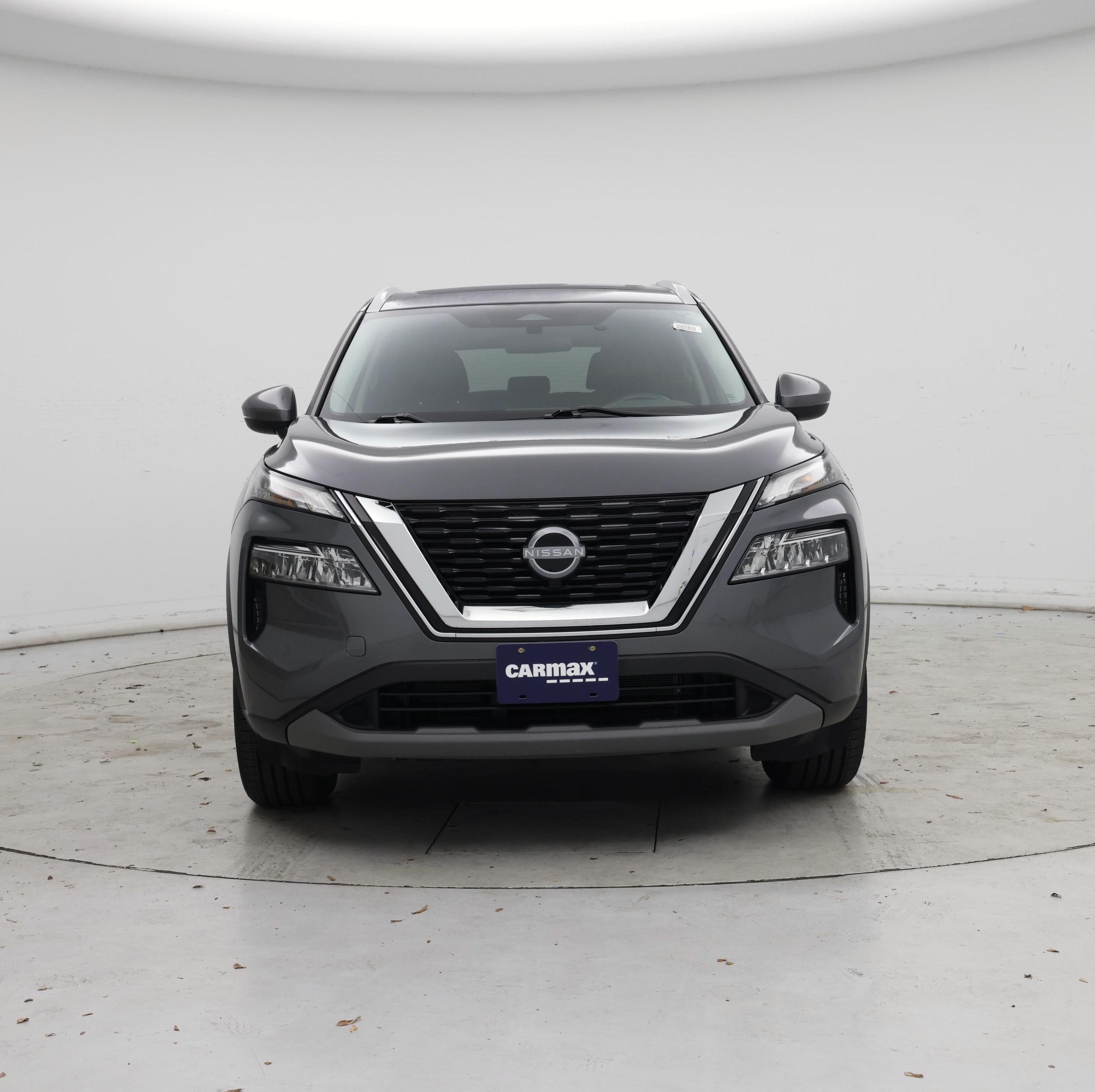 Thumbnail: 2022 Nissan Rogue - 5