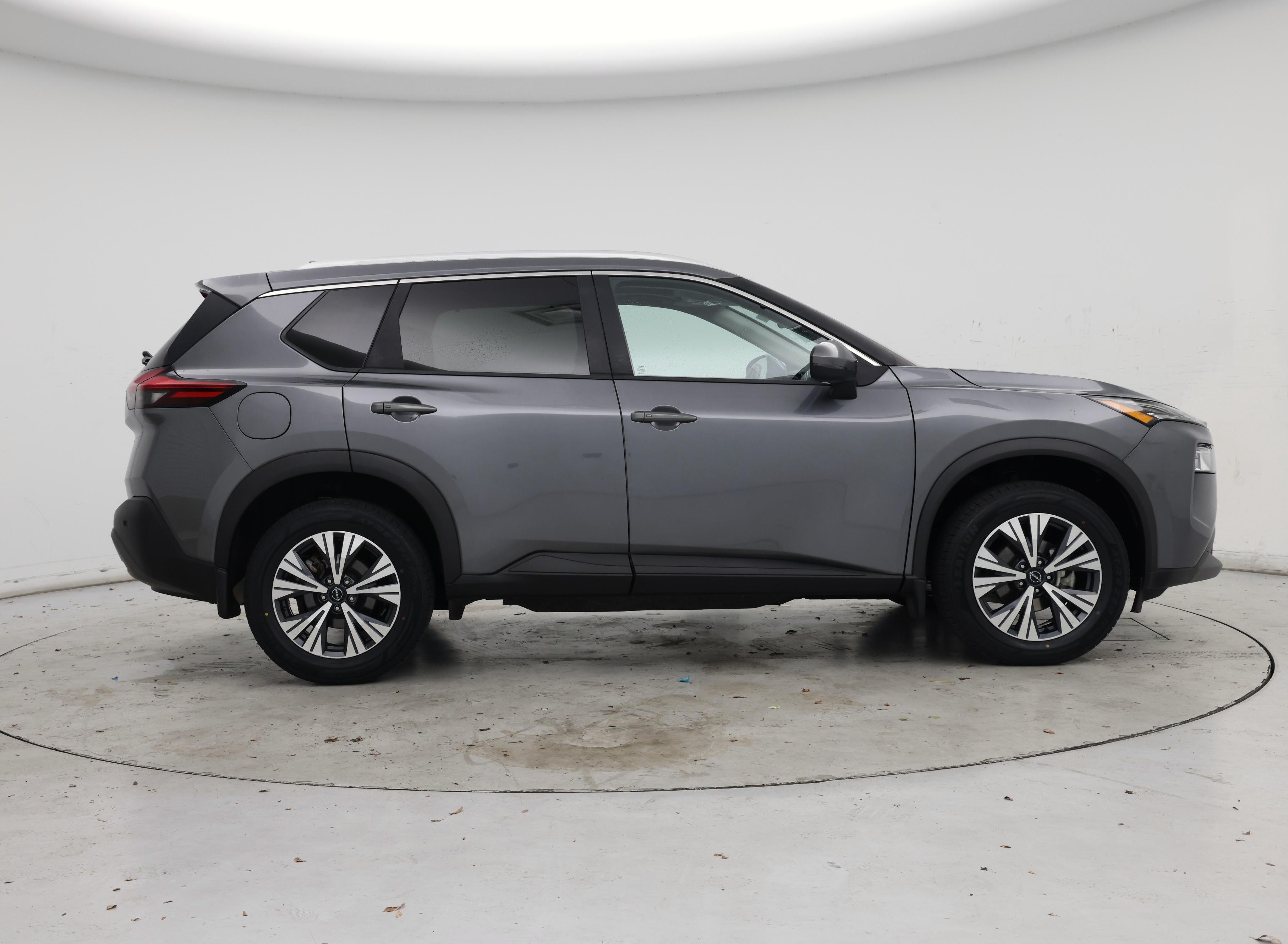 Thumbnail: 2022 Nissan Rogue - 7