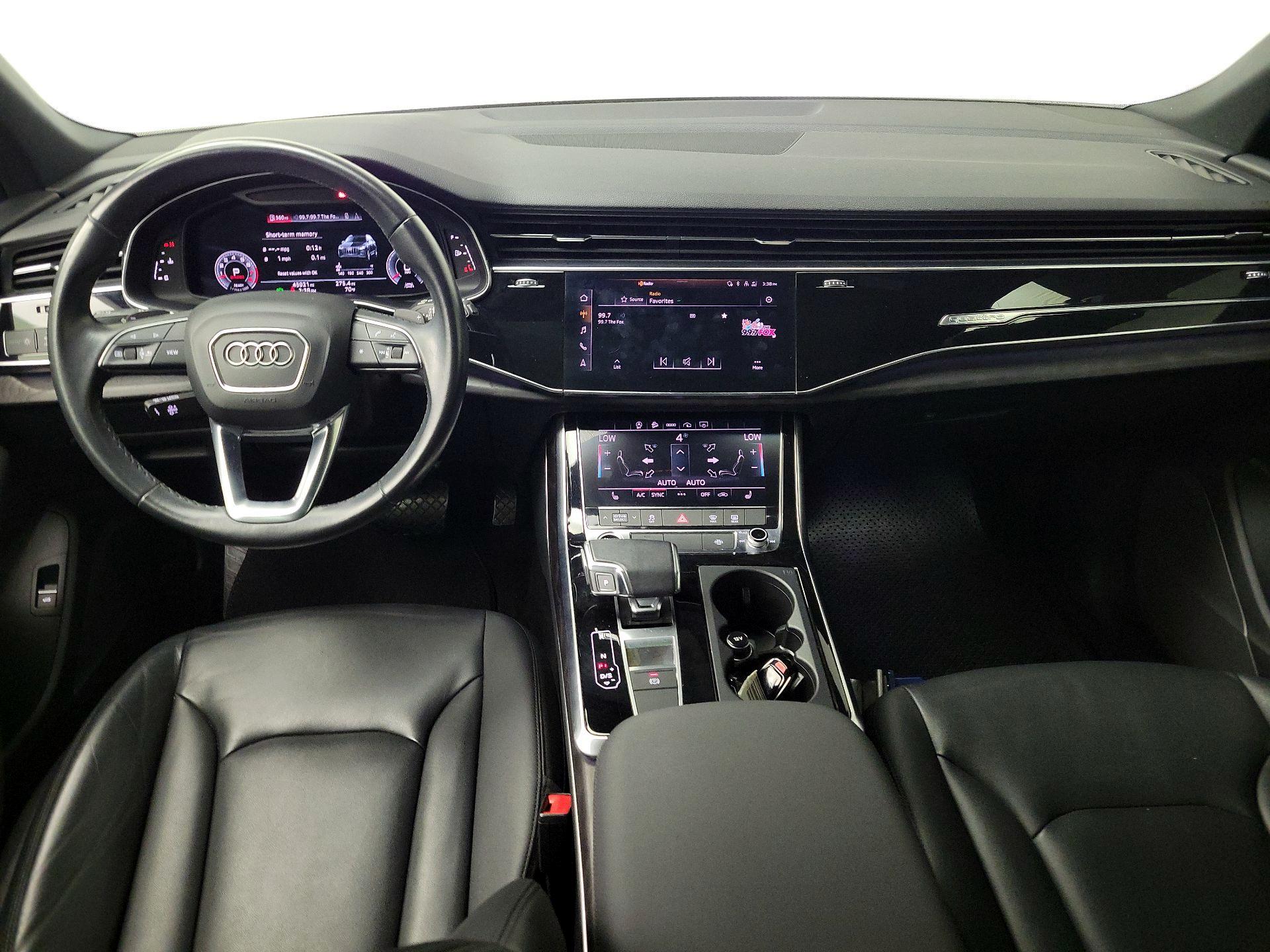 Thumbnail: 2021 Audi Q7 - 9