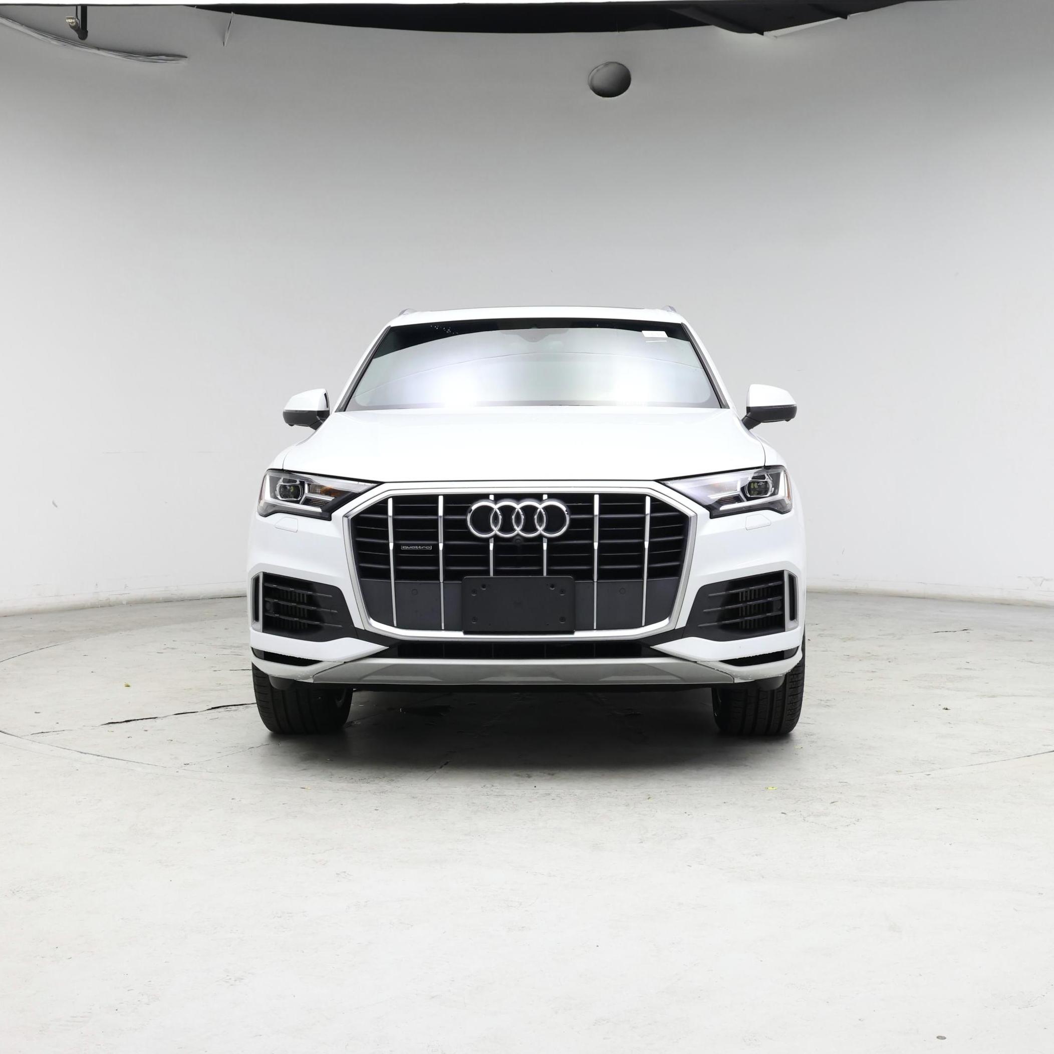 Thumbnail: 2021 Audi Q7 - 5