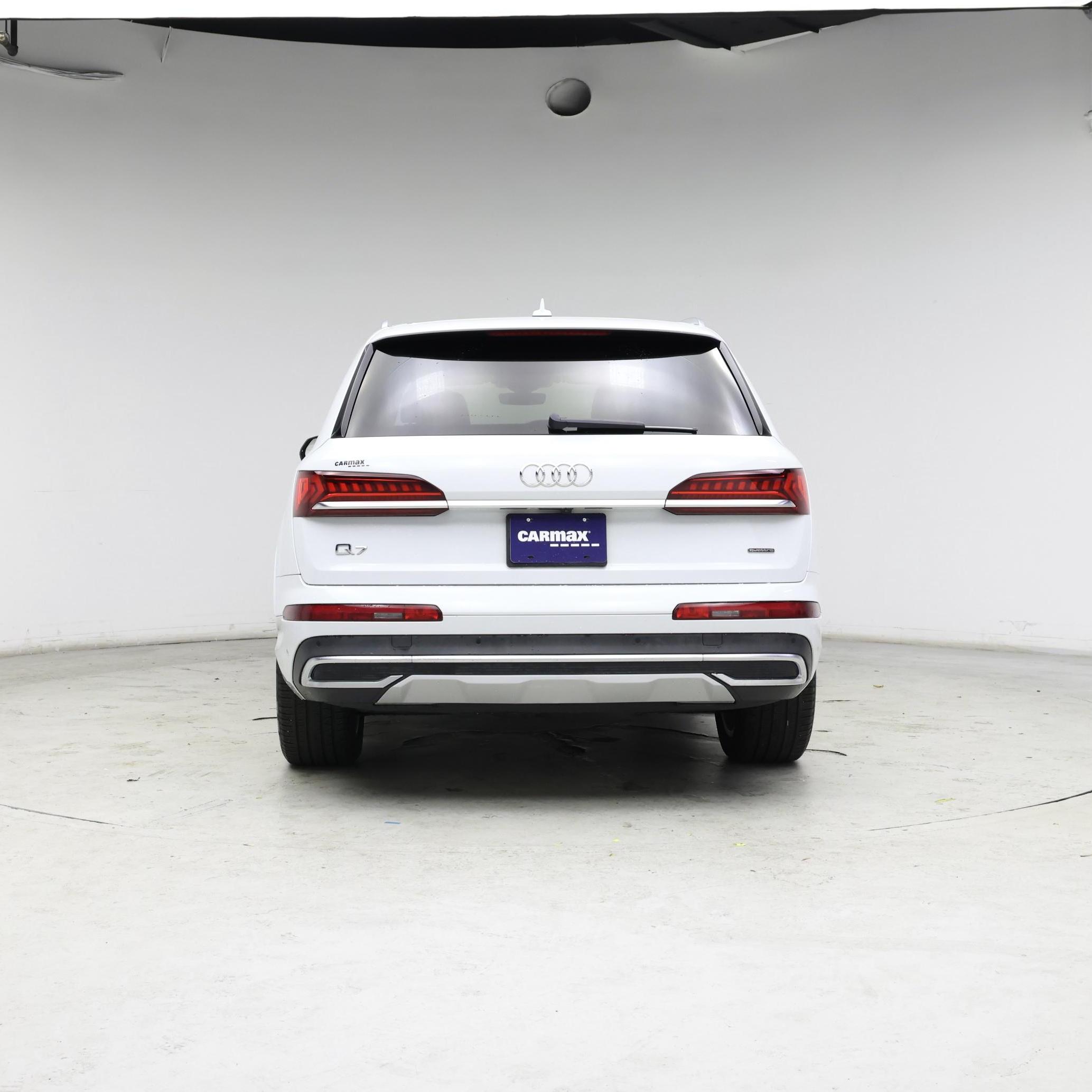 Thumbnail: 2021 Audi Q7 - 6