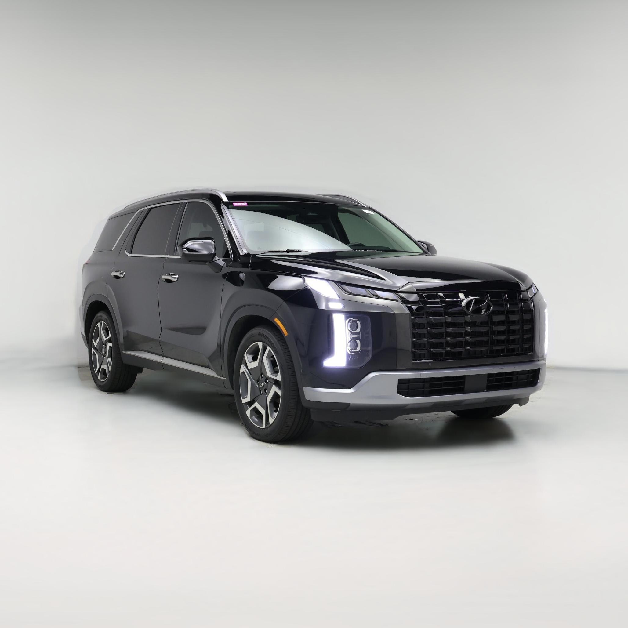 Thumbnail: 2024 Hyundai Palisade - 1