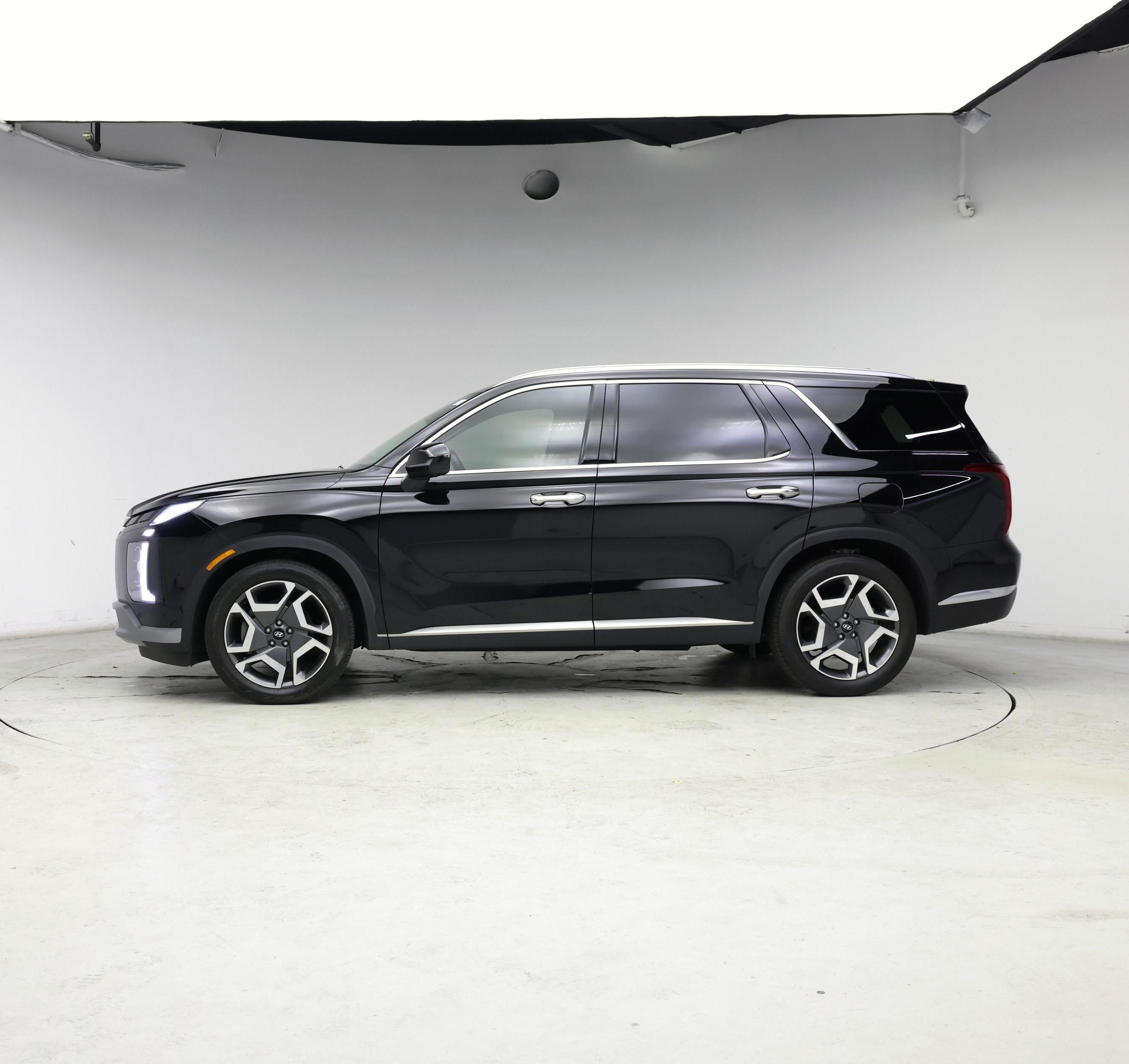 Thumbnail: 2024 Hyundai Palisade - 3