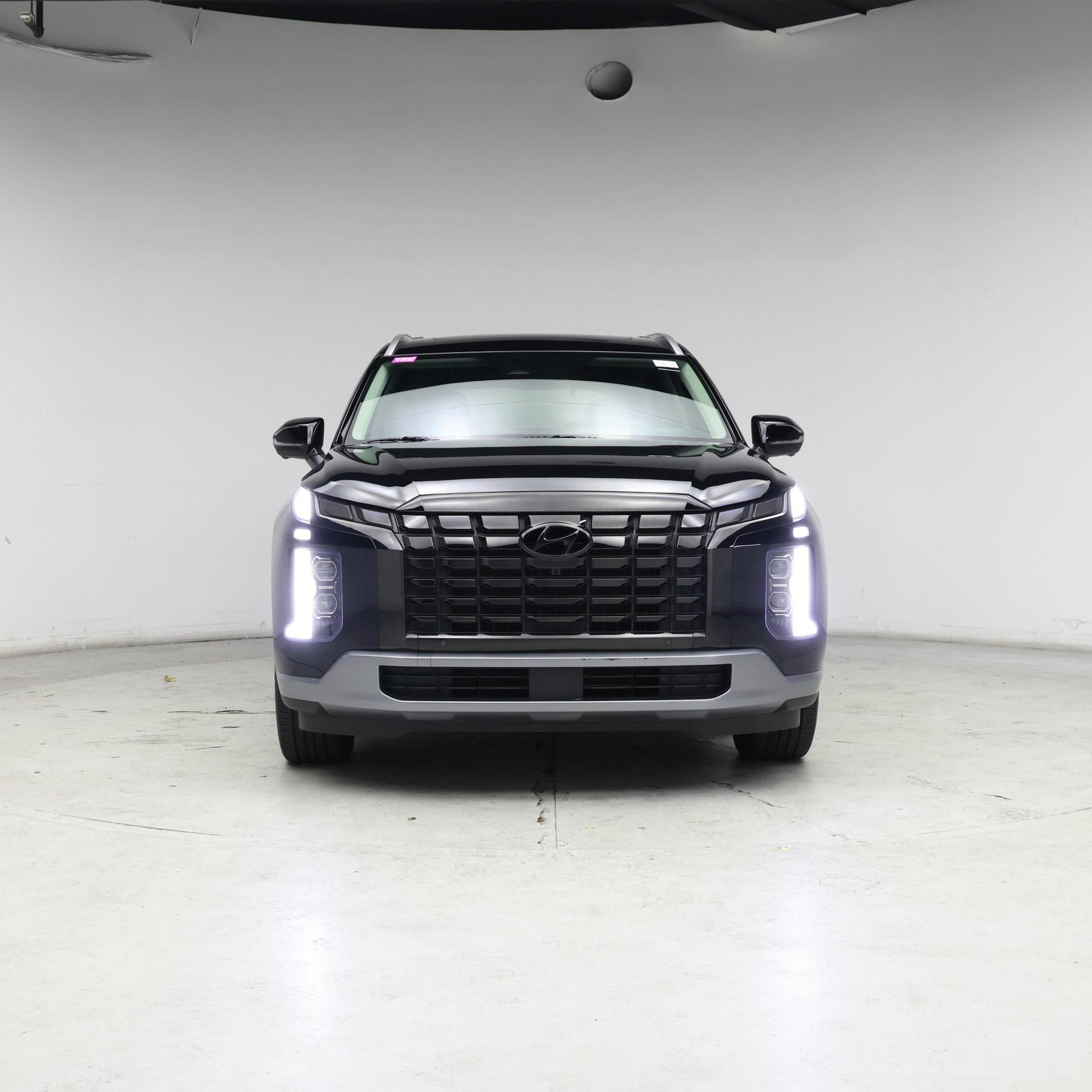 Thumbnail: 2024 Hyundai Palisade - 5