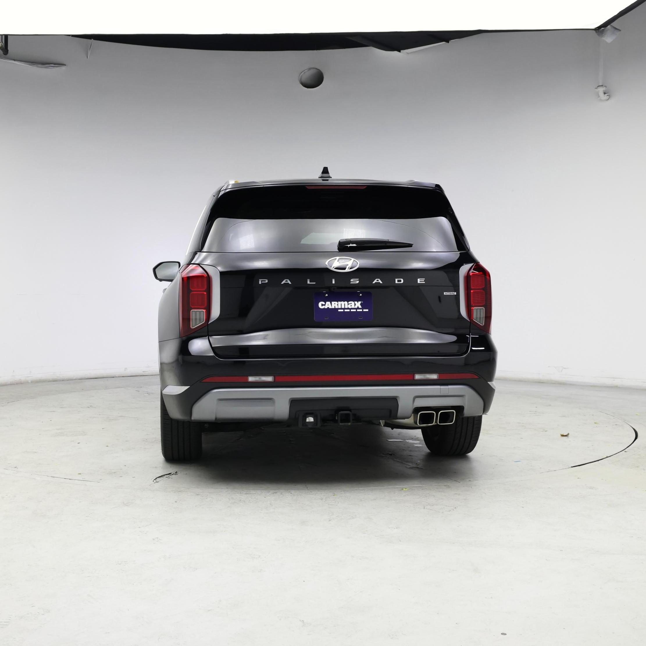 Thumbnail: 2024 Hyundai Palisade - 6