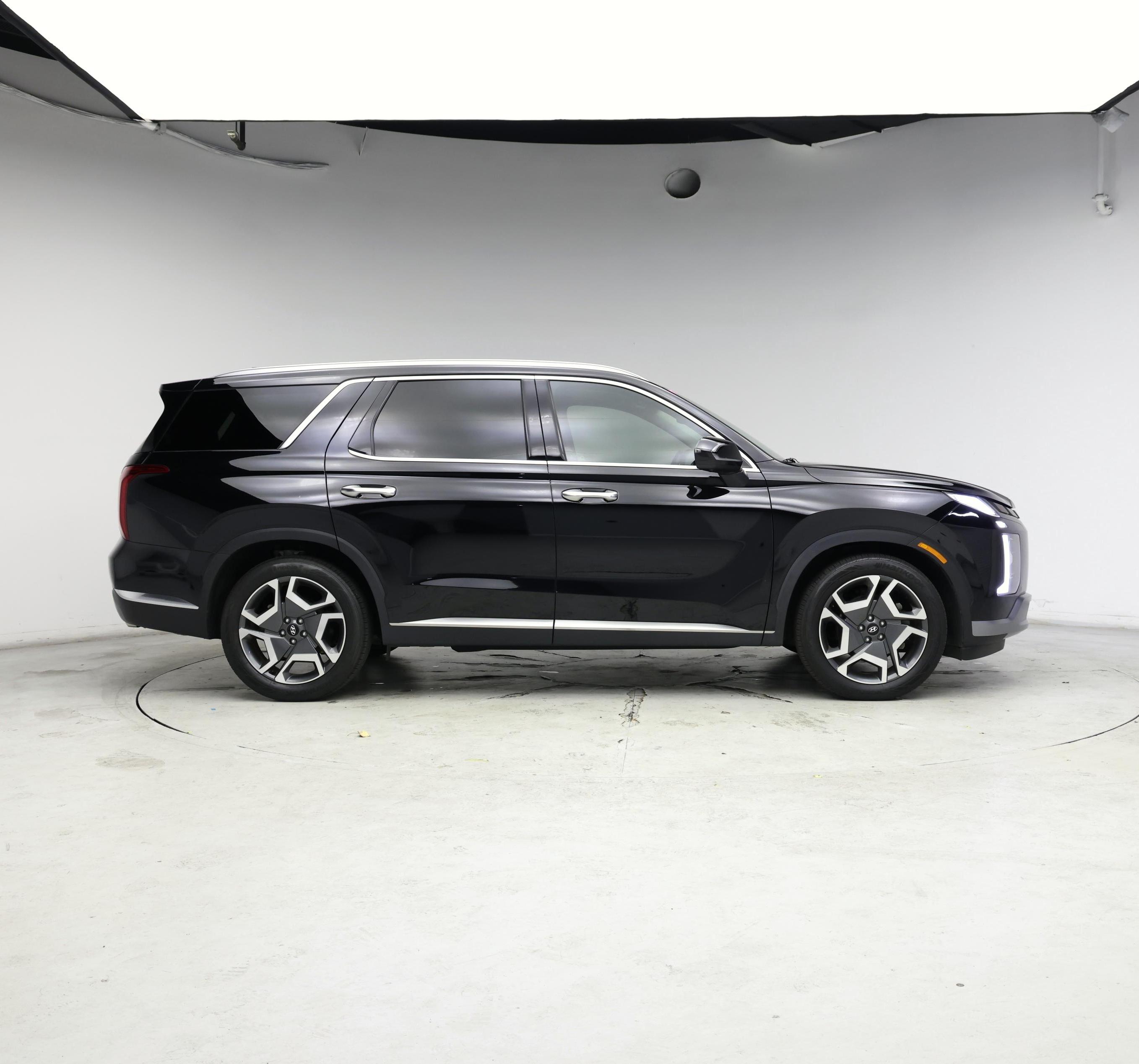 Thumbnail: 2024 Hyundai Palisade - 7