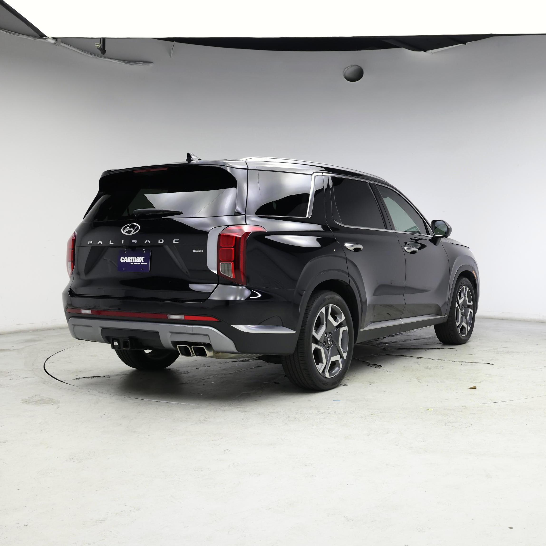 Thumbnail: 2024 Hyundai Palisade - 8