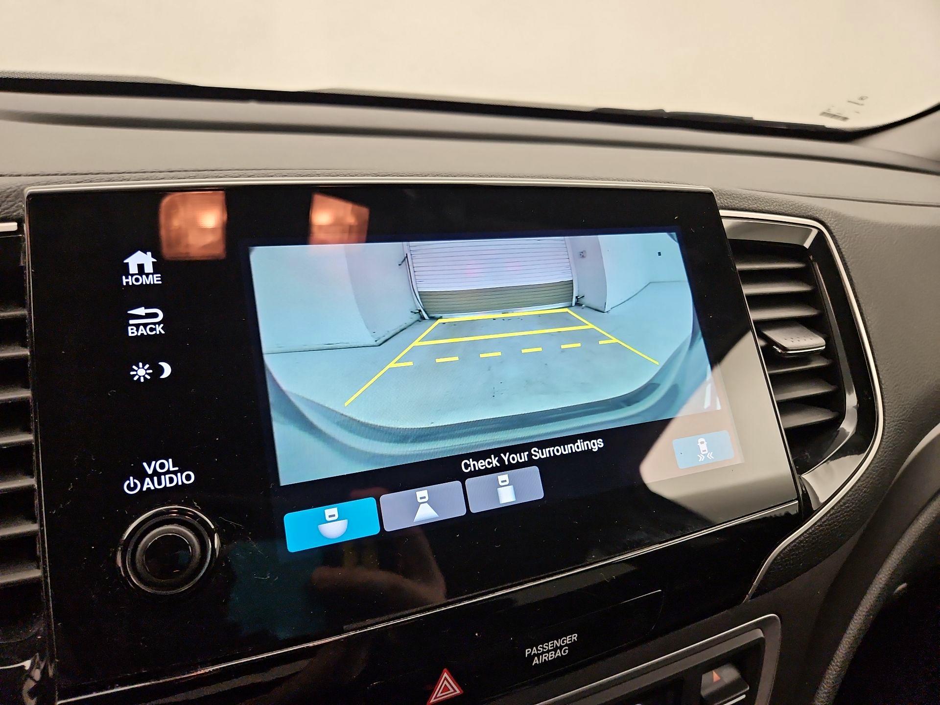 Thumbnail: 2021 Honda Pilot - 14