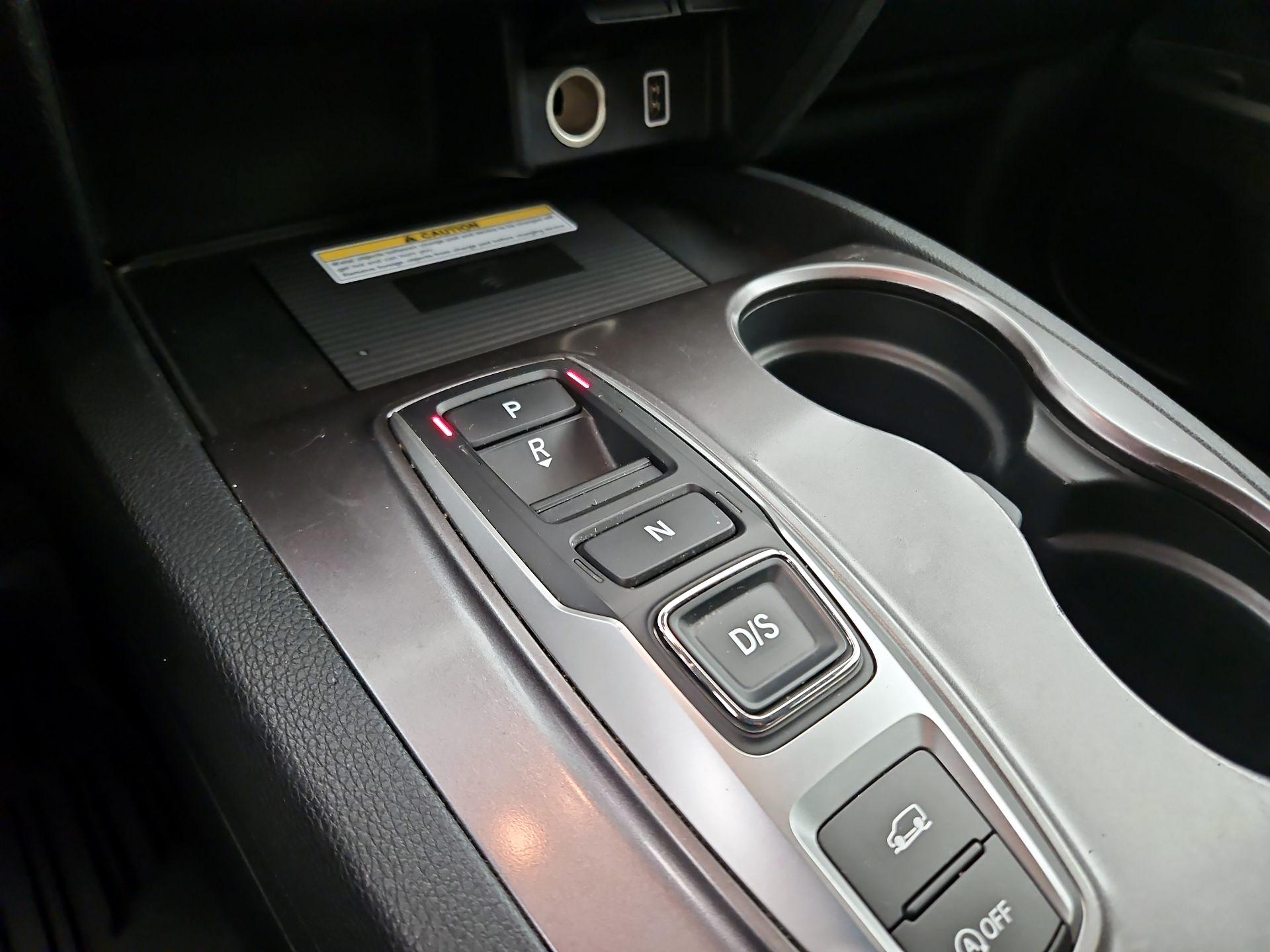 Thumbnail: 2021 Honda Pilot - 17