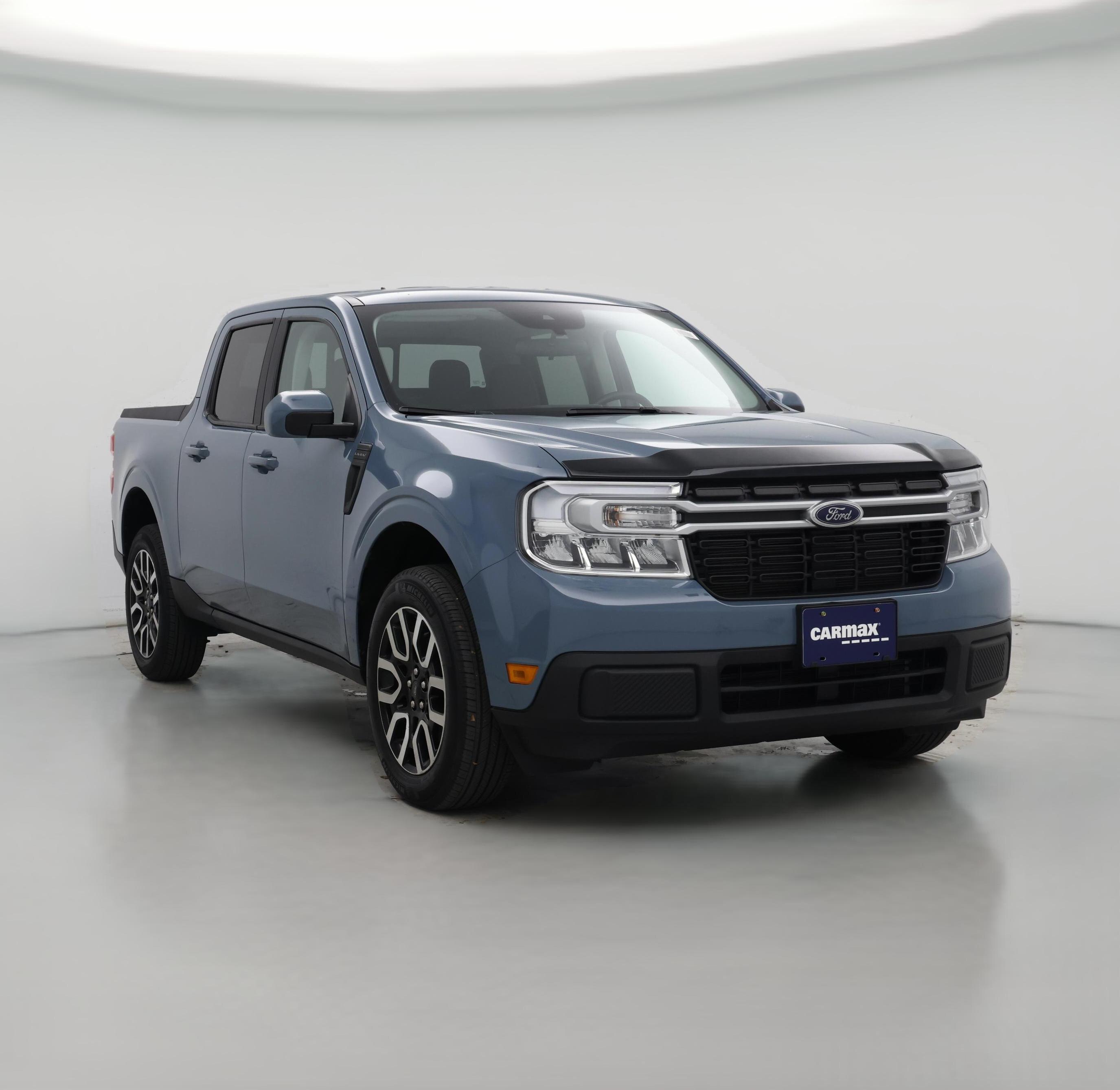 Thumbnail: 2023 Ford Maverick - 1