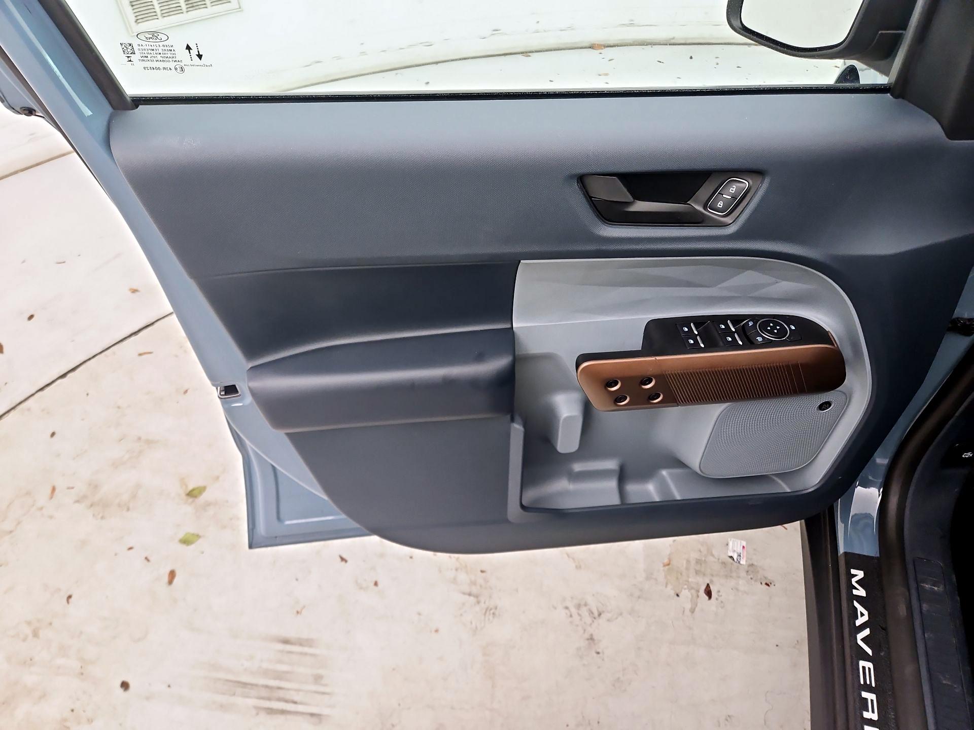 Thumbnail: 2023 Ford Maverick - 12