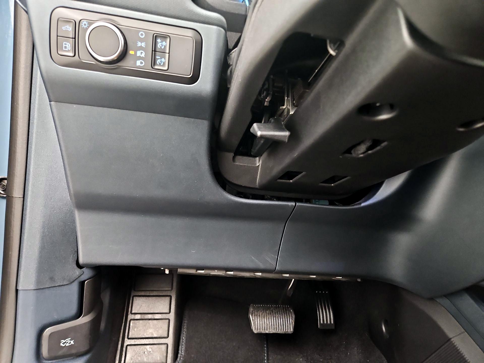 Thumbnail: 2023 Ford Maverick - 13