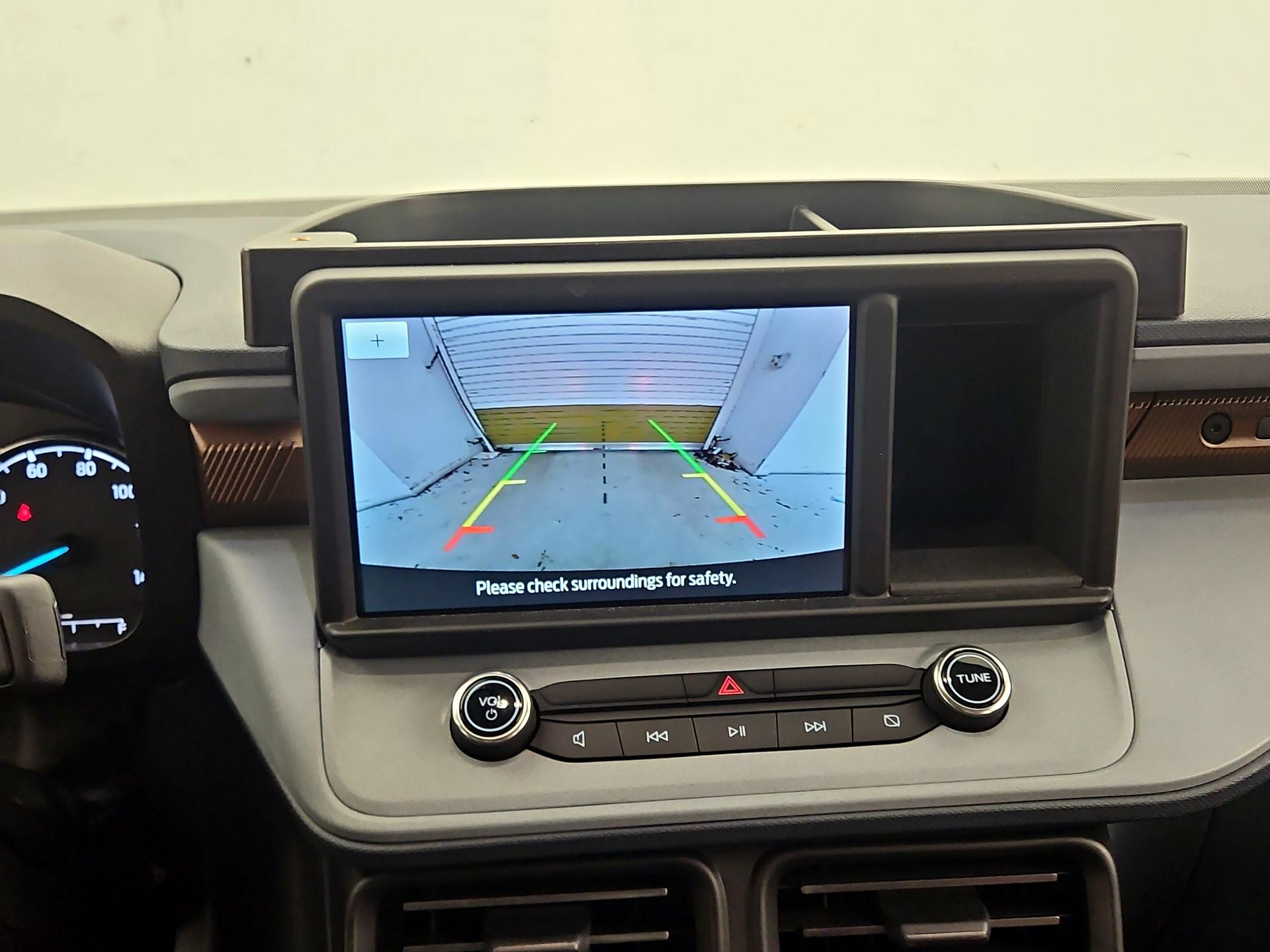 Thumbnail: 2023 Ford Maverick - 14