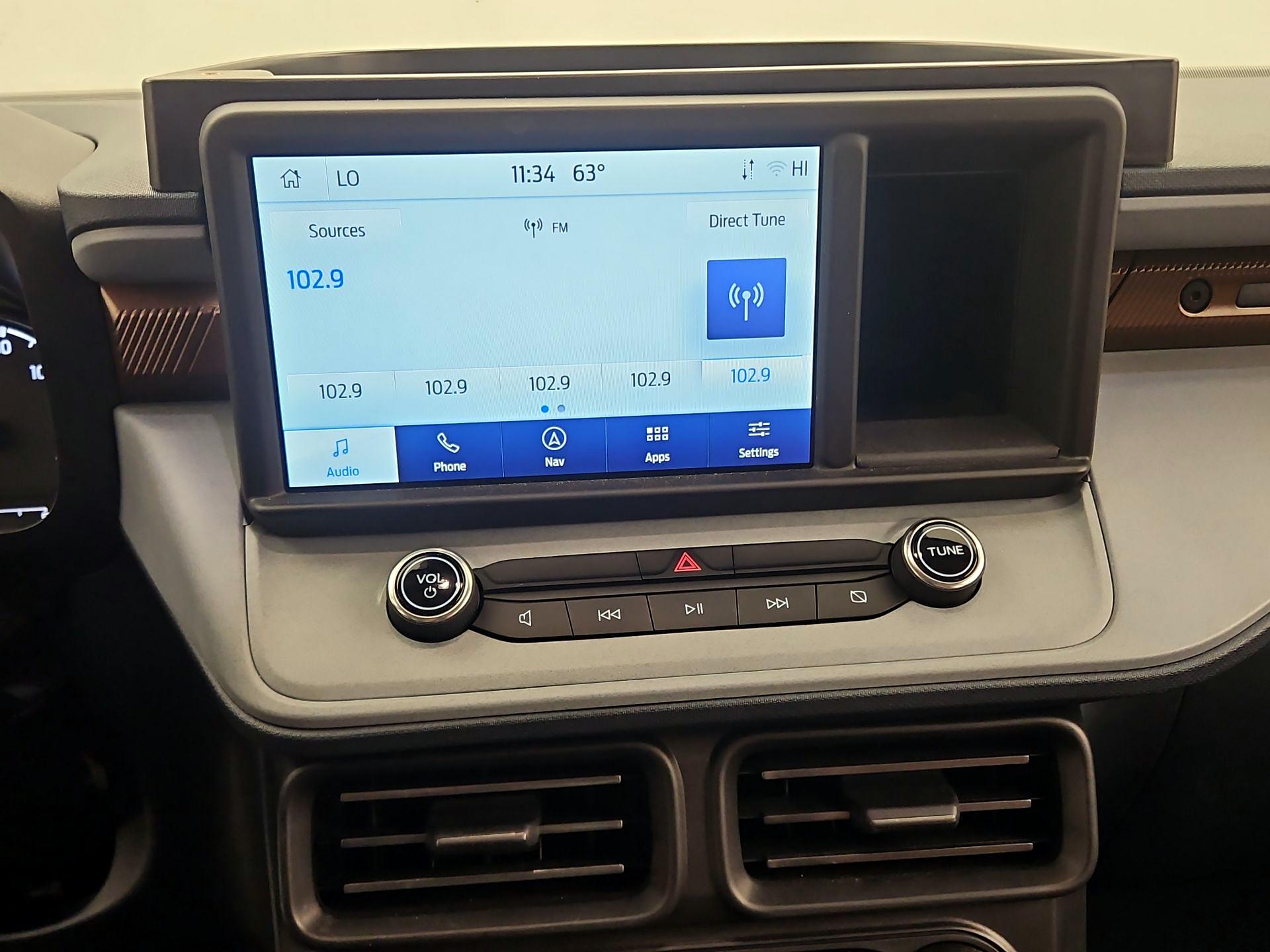 Thumbnail: 2023 Ford Maverick - 15