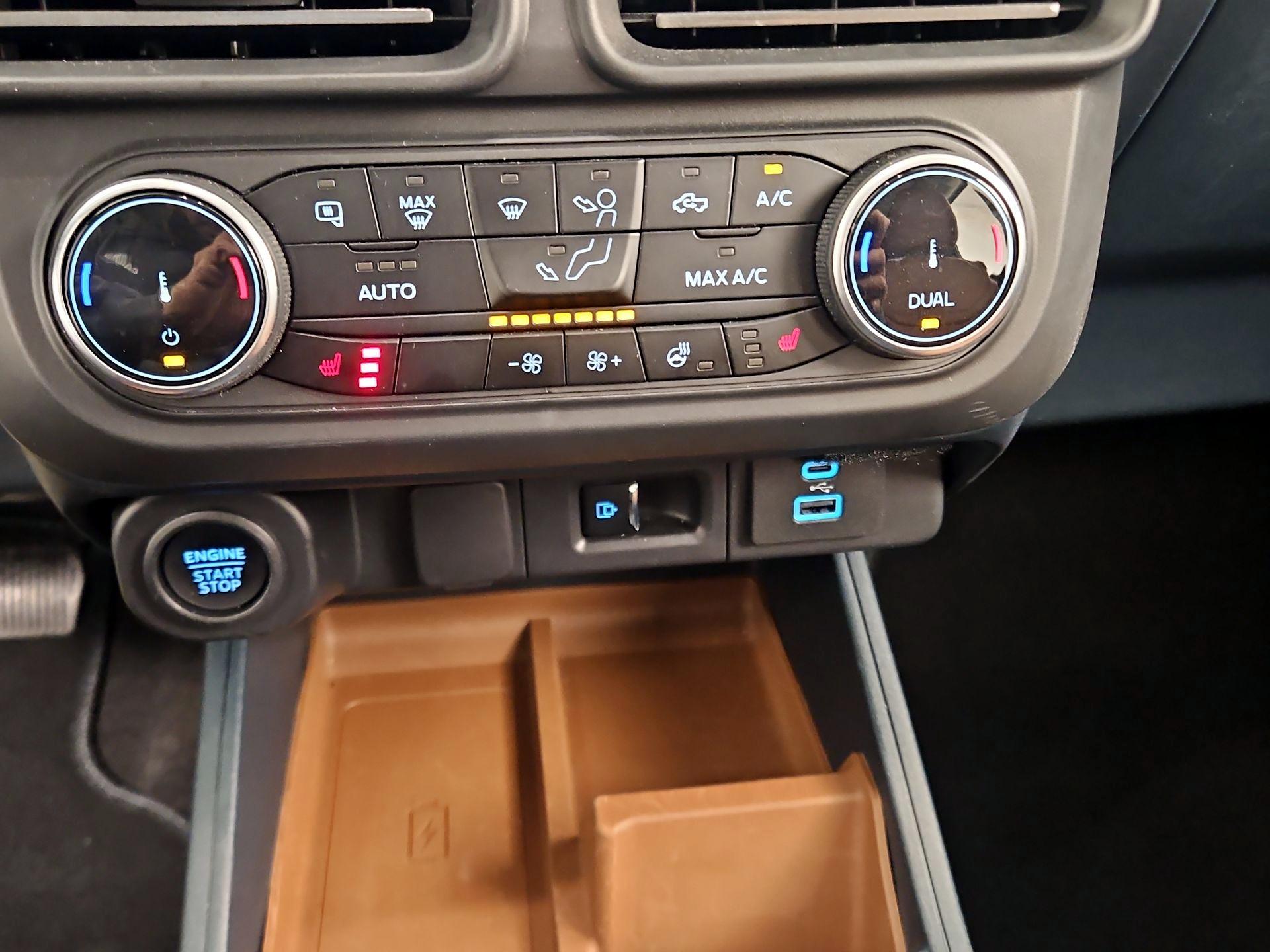 Thumbnail: 2023 Ford Maverick - 16