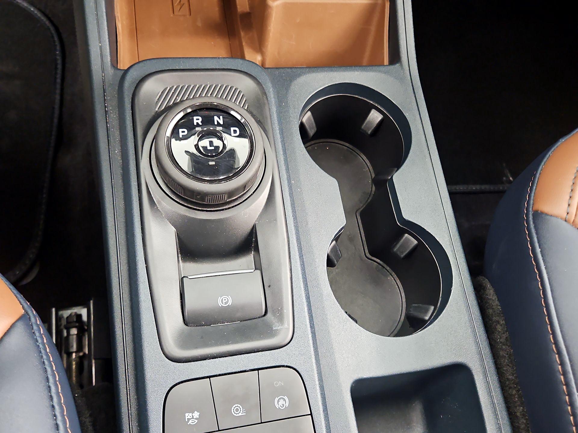 Thumbnail: 2023 Ford Maverick - 17