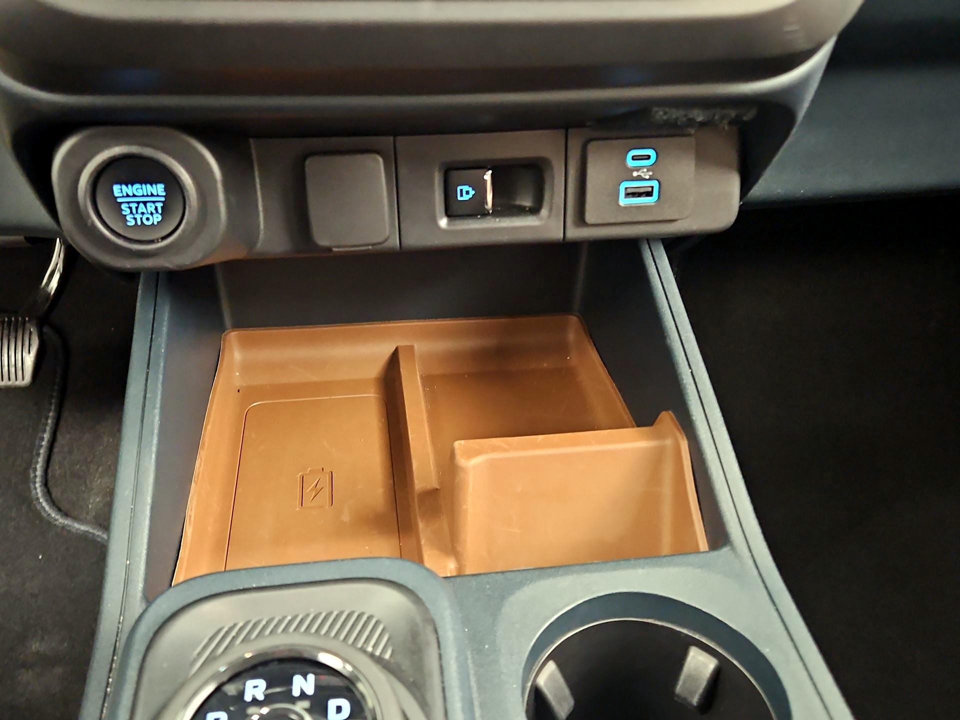 Thumbnail: 2023 Ford Maverick - 18