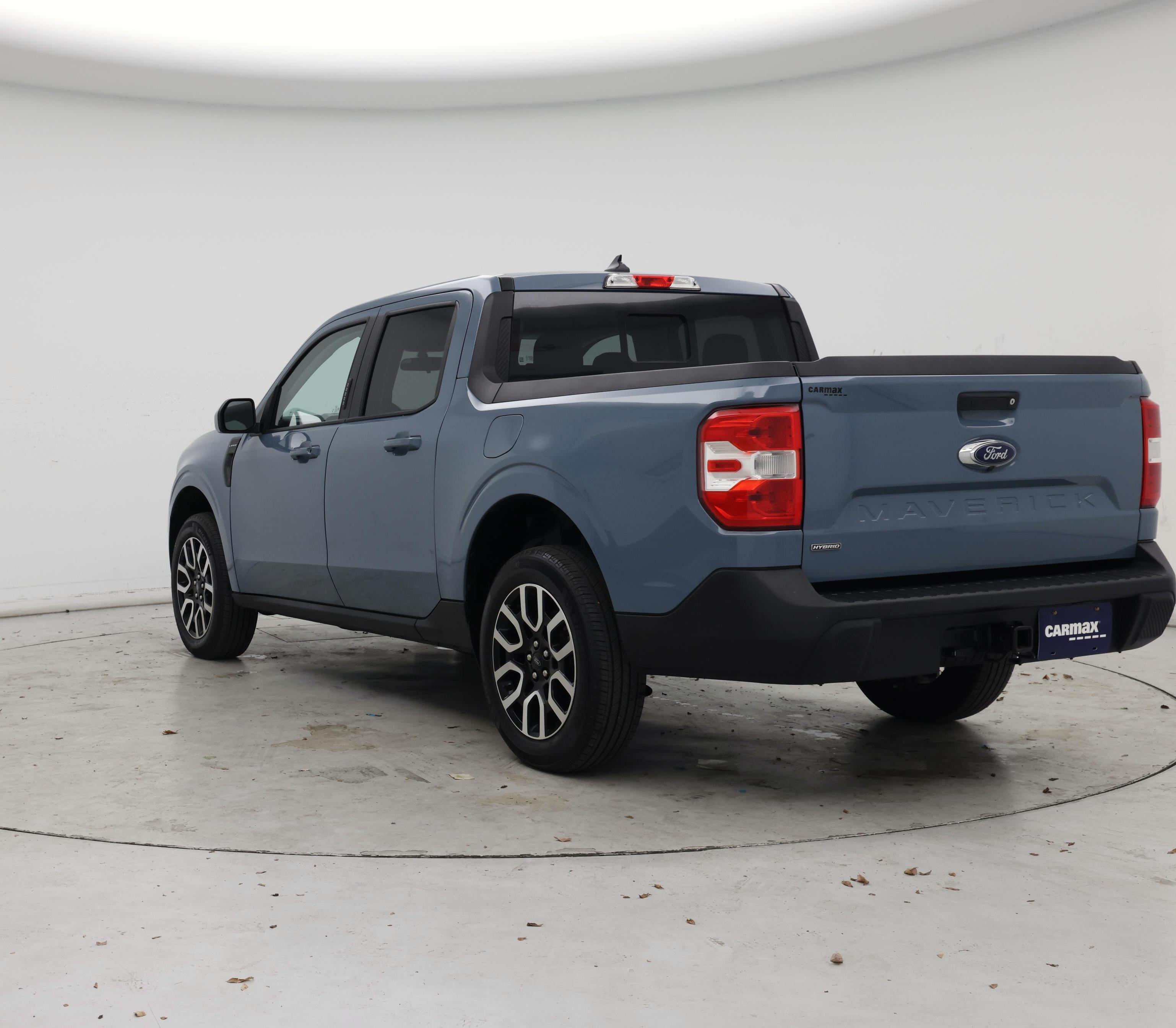 Thumbnail: 2023 Ford Maverick - 2