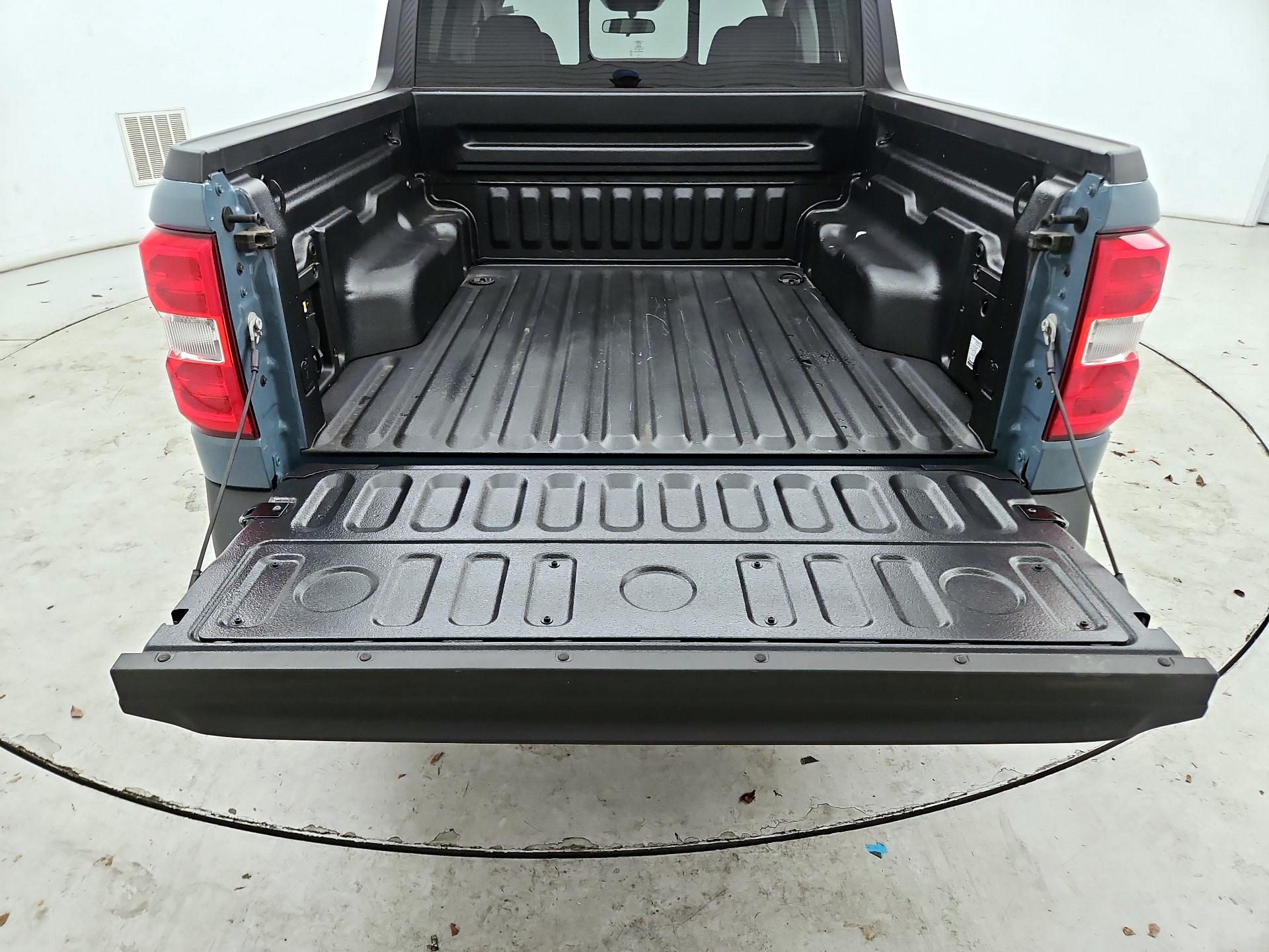 Thumbnail: 2023 Ford Maverick - 20