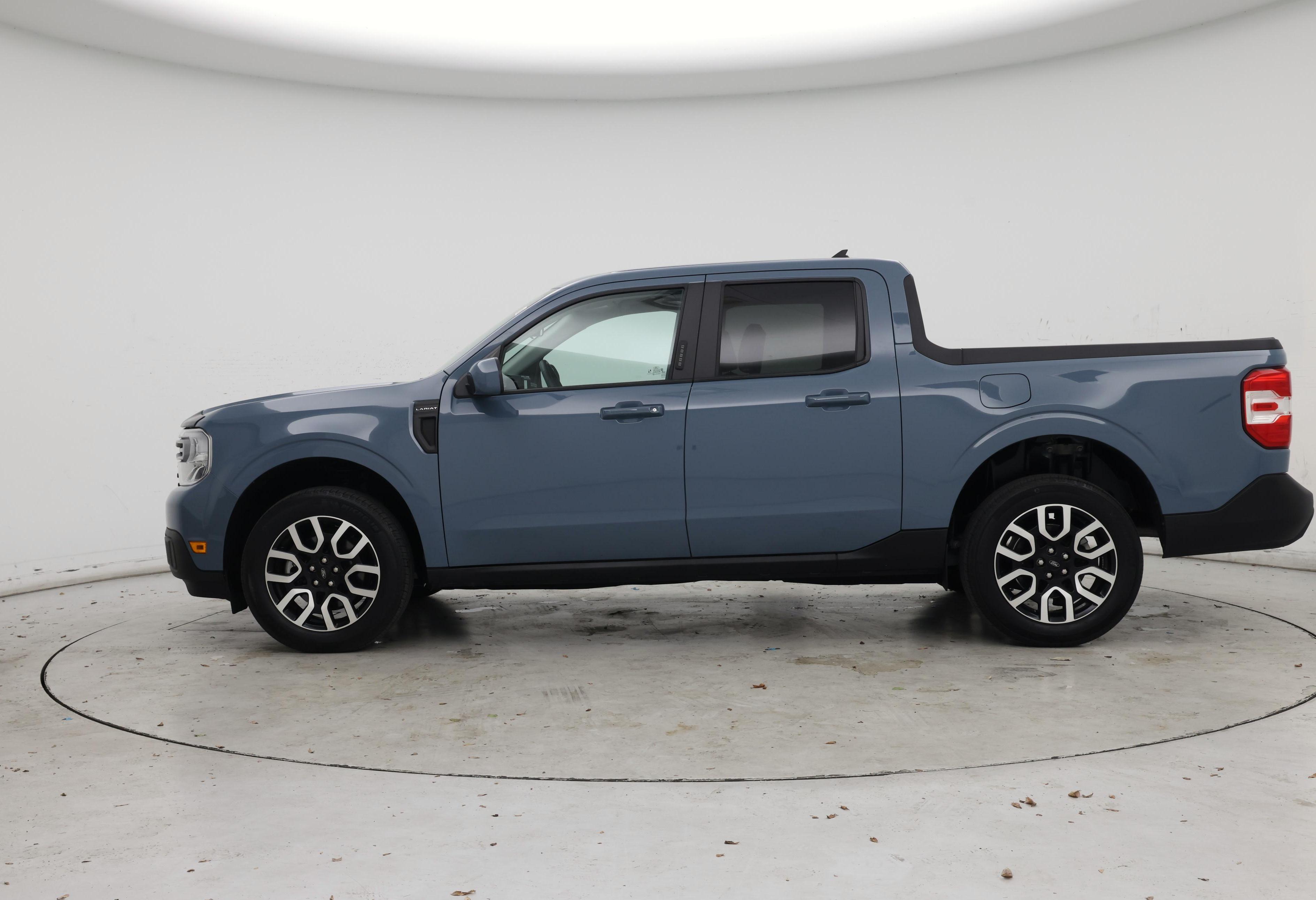 Thumbnail: 2023 Ford Maverick - 3