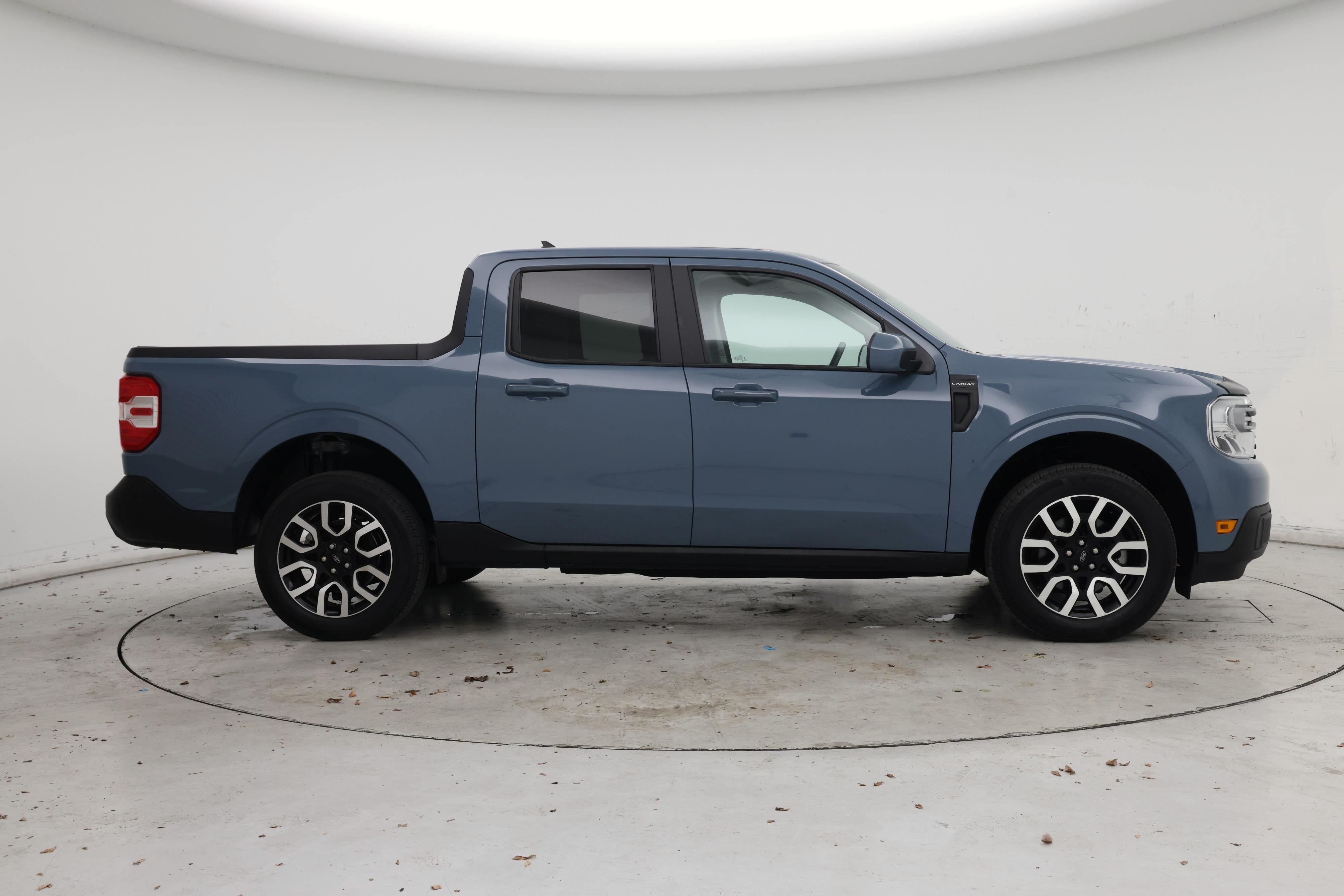 Thumbnail: 2023 Ford Maverick - 7