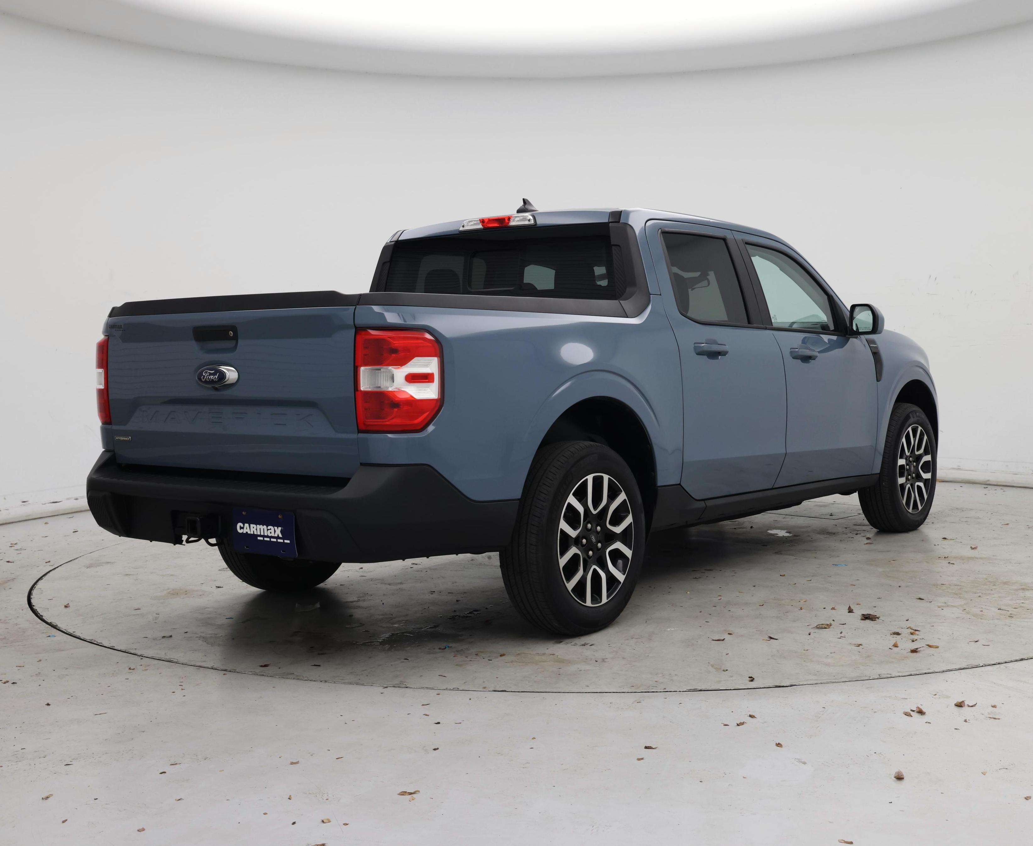 Thumbnail: 2023 Ford Maverick - 8