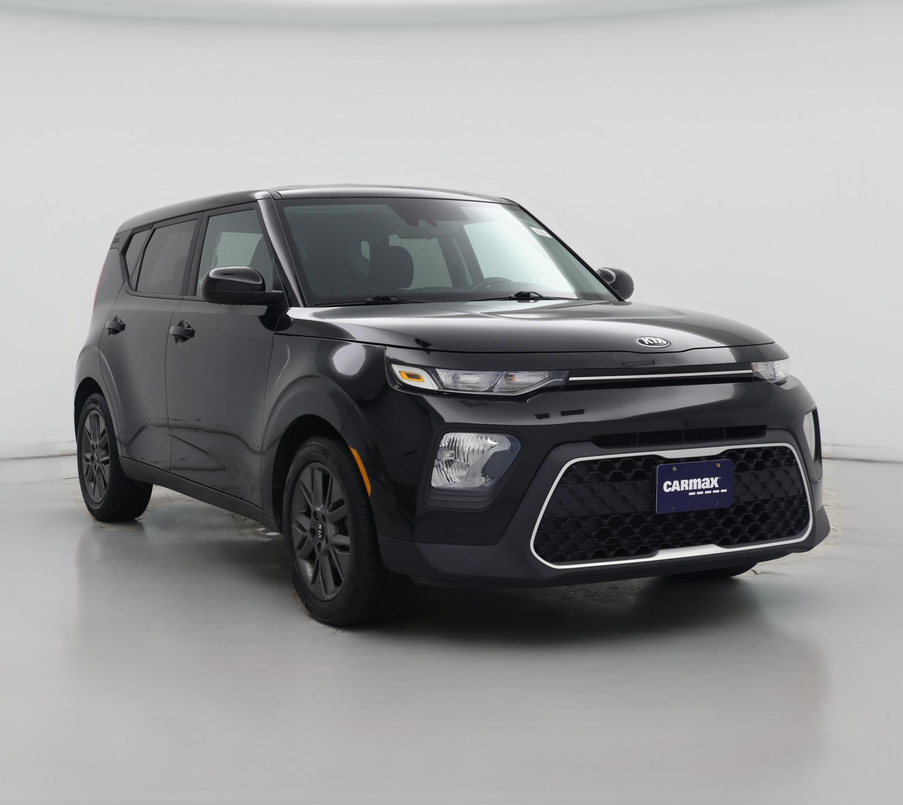 Thumbnail: 2021 Kia Soul - 1