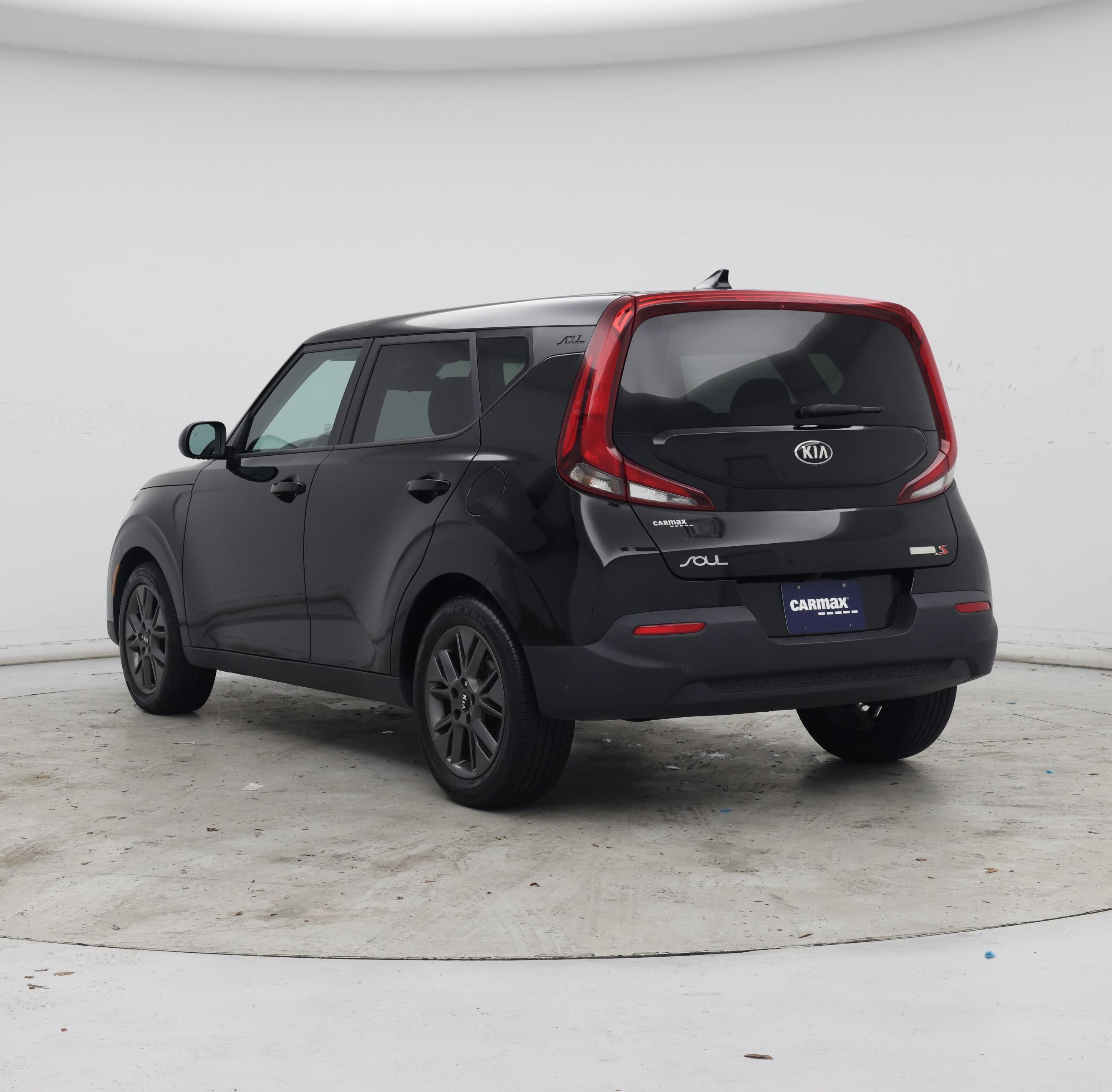 Thumbnail: 2021 Kia Soul - 2