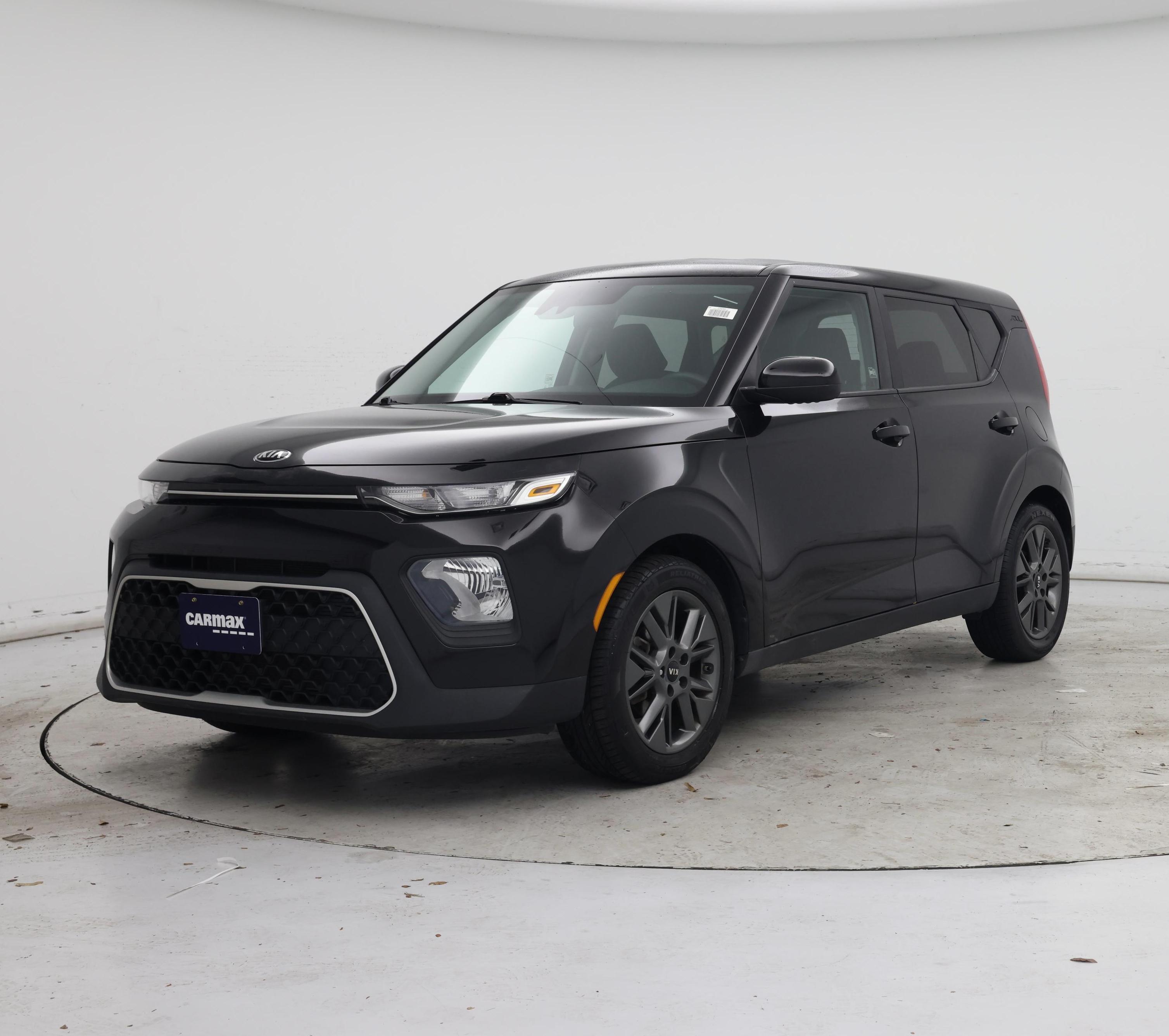 Thumbnail: 2021 Kia Soul - 4