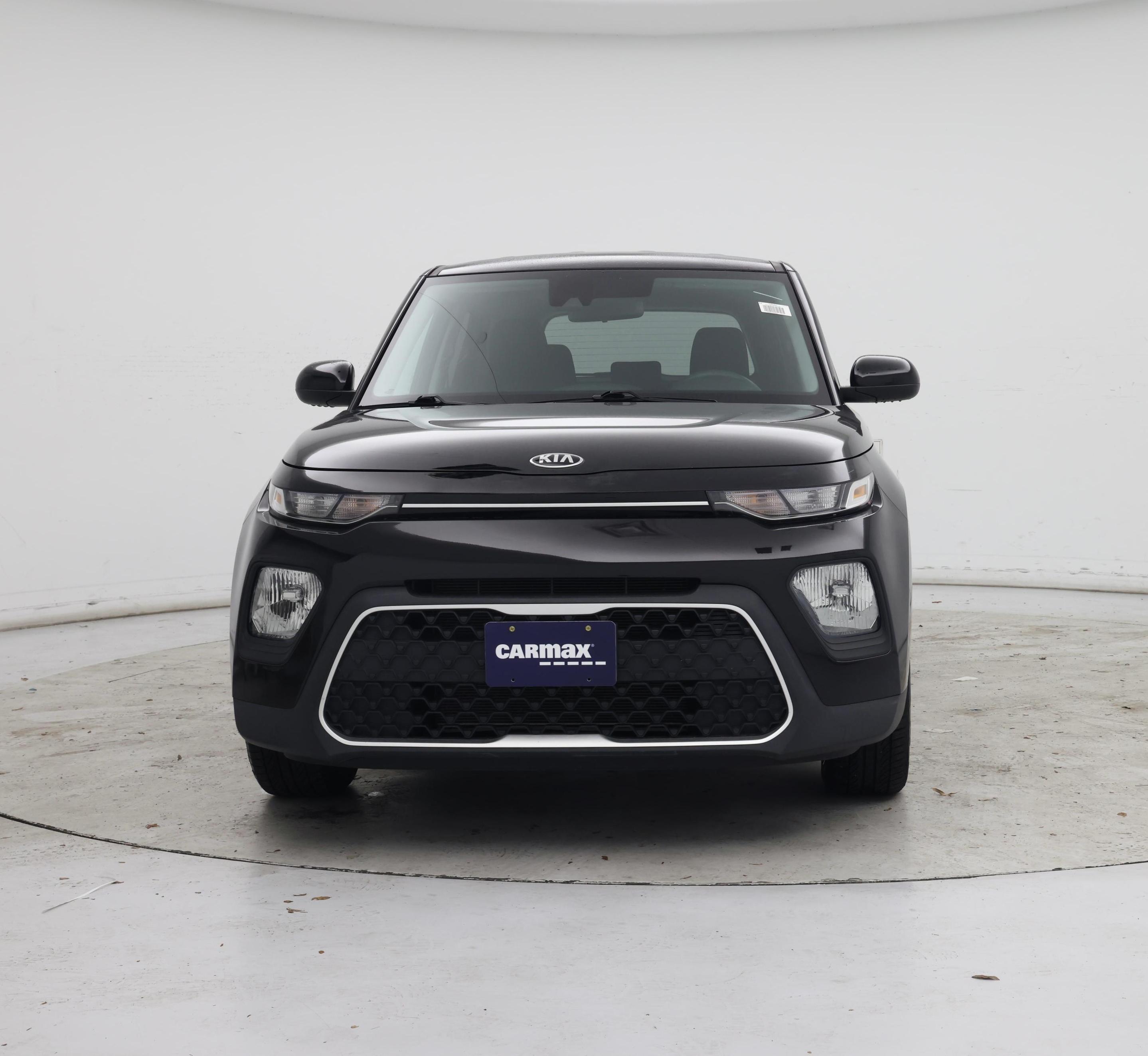 Thumbnail: 2021 Kia Soul - 5