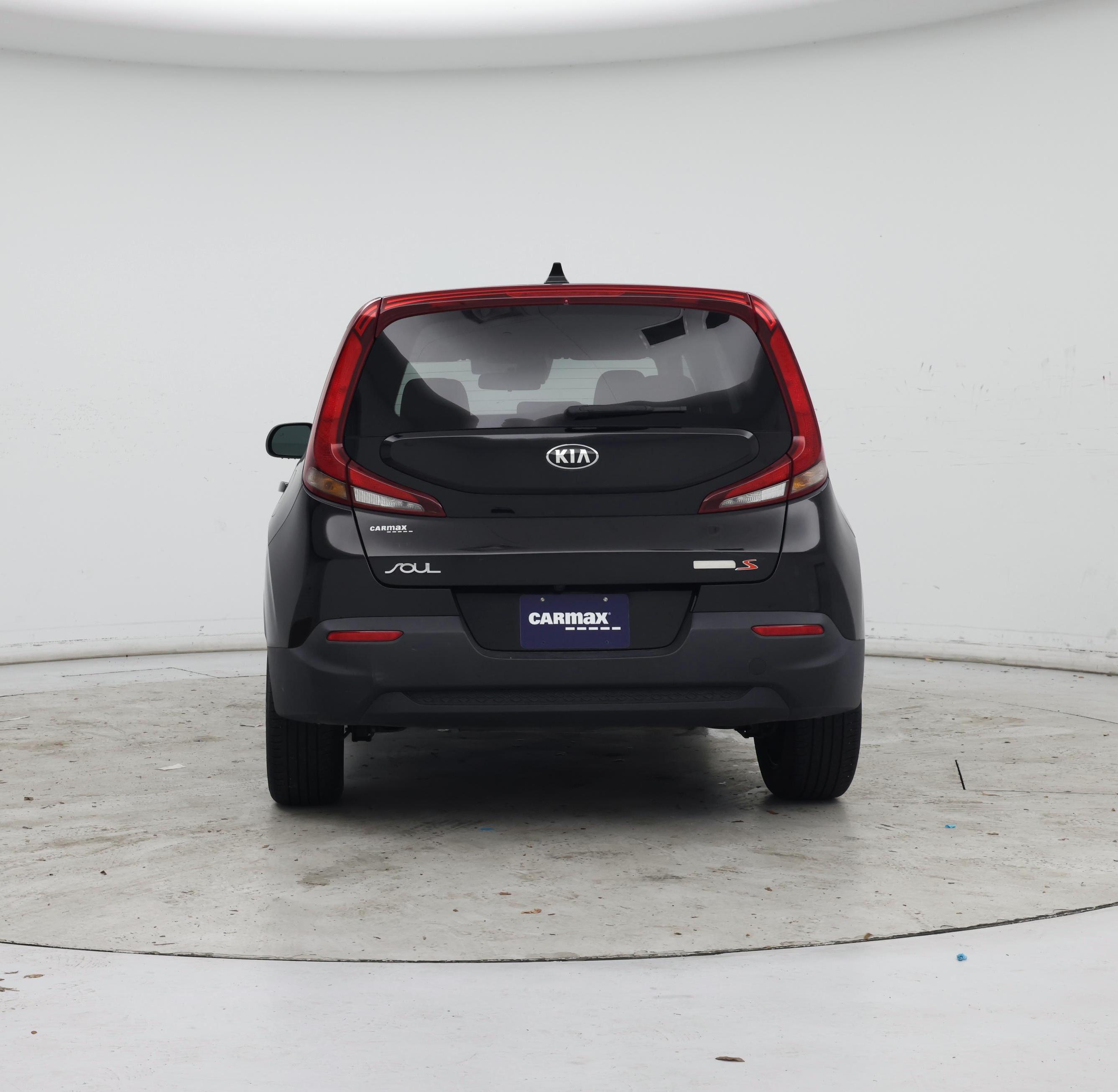 Thumbnail: 2021 Kia Soul - 6