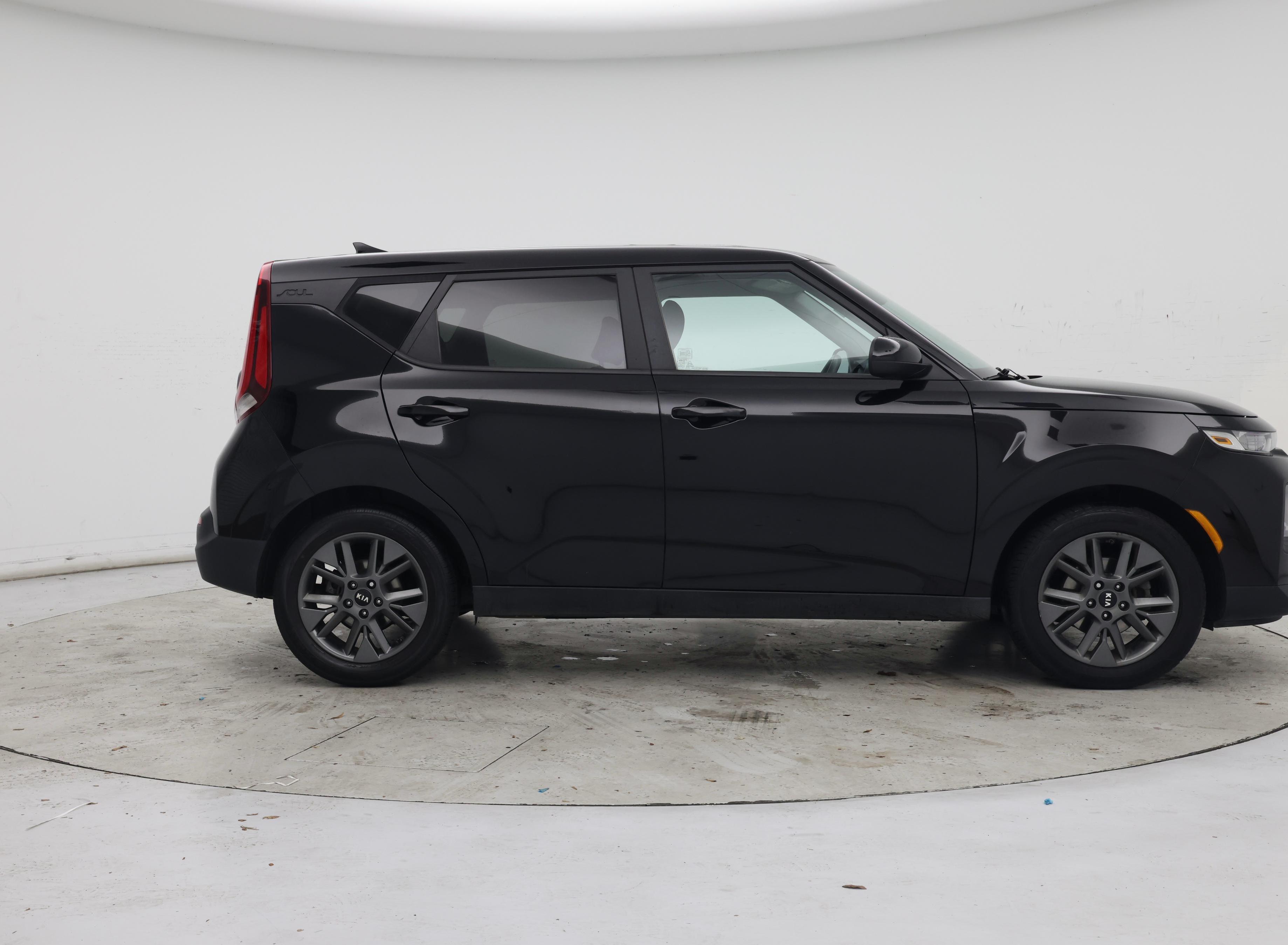 Thumbnail: 2021 Kia Soul - 7