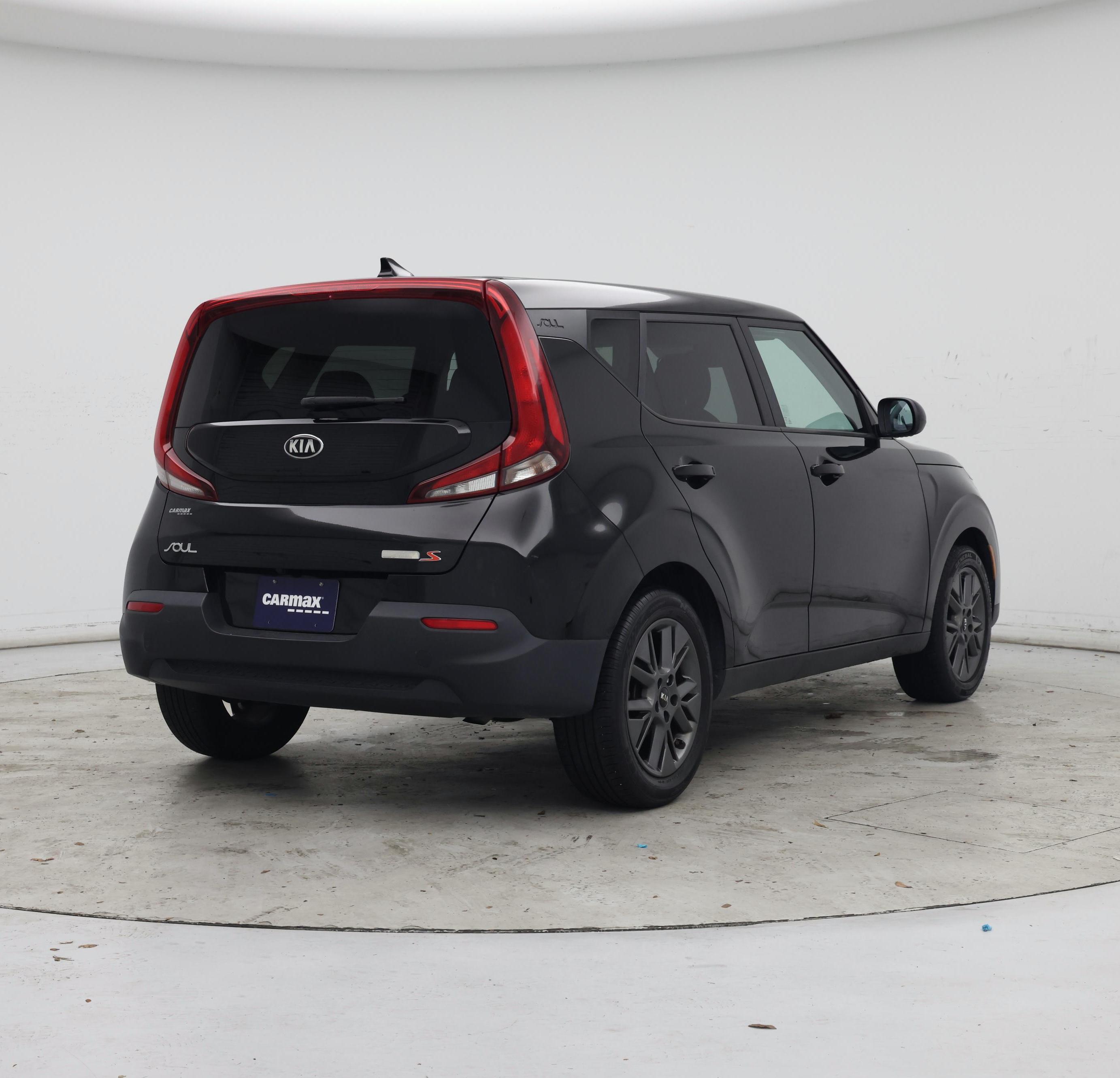 Thumbnail: 2021 Kia Soul - 8