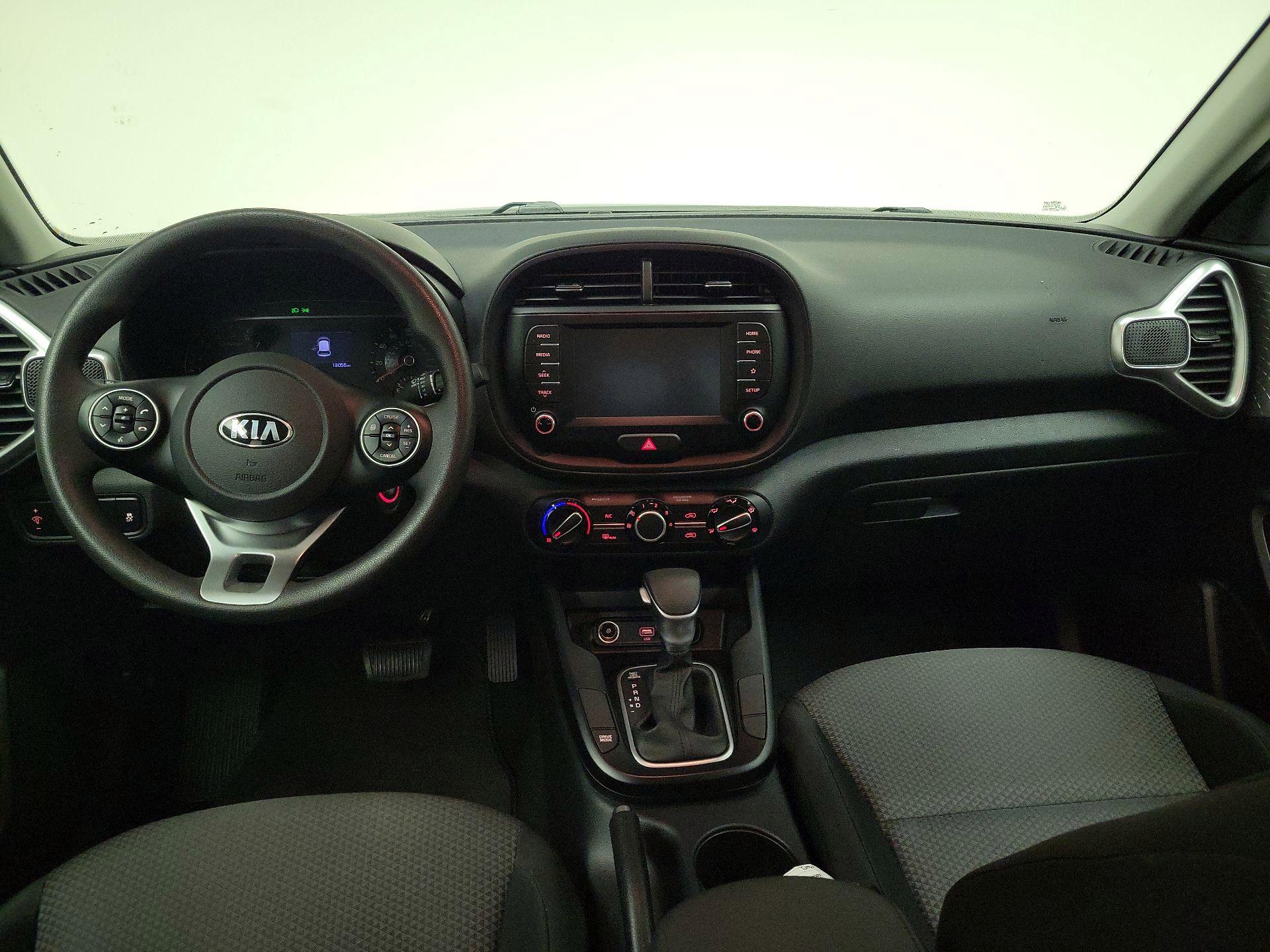 Thumbnail: 2021 Kia Soul - 9