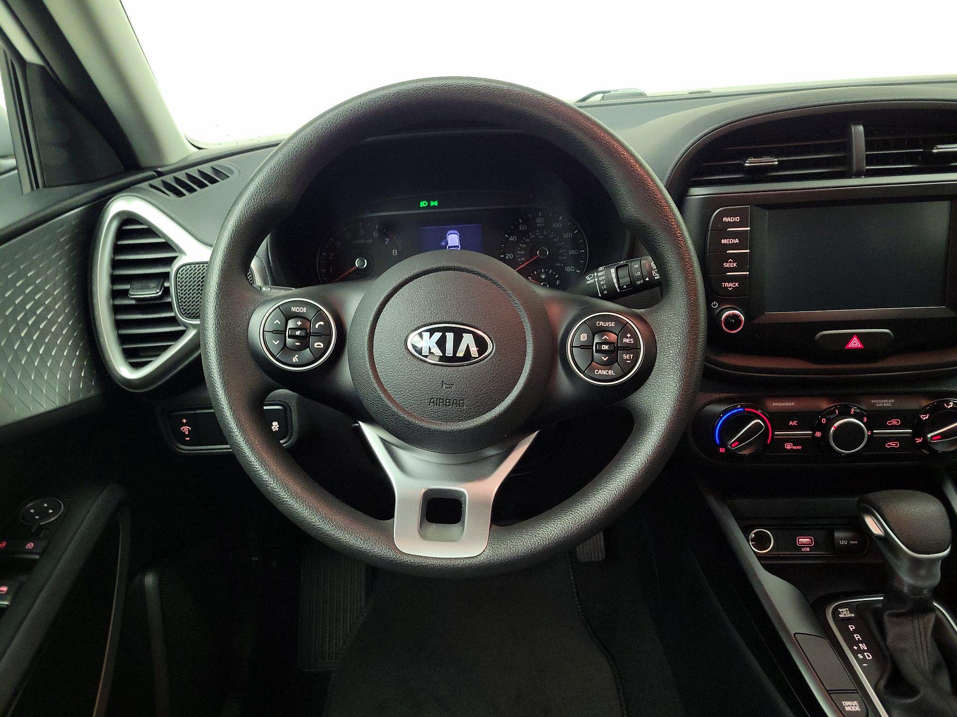 Thumbnail: 2021 Kia Soul - 10