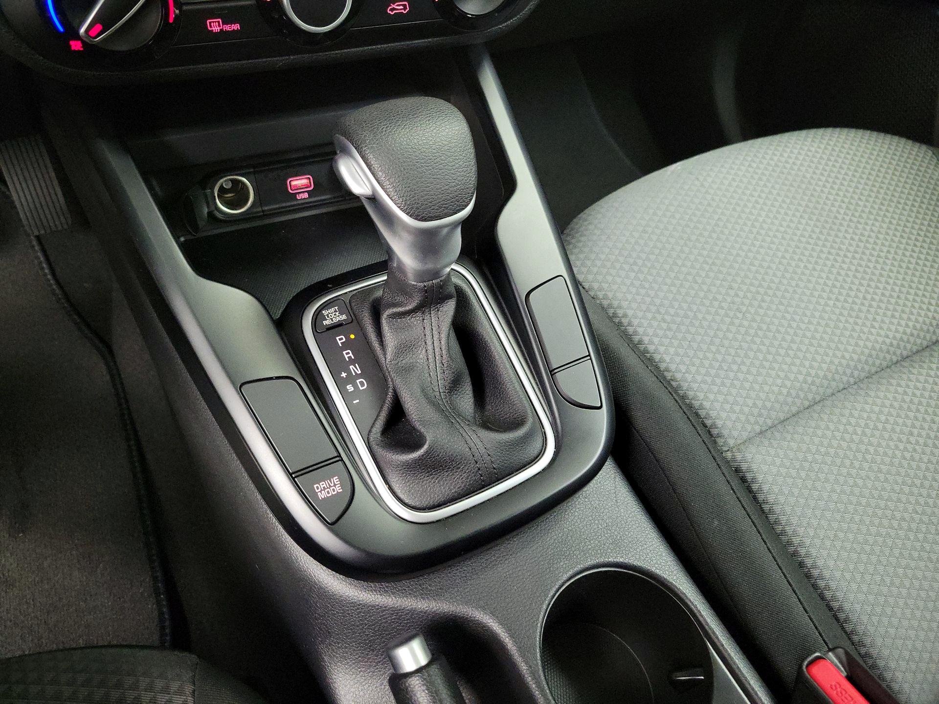 Thumbnail: 2021 Kia Soul - 17