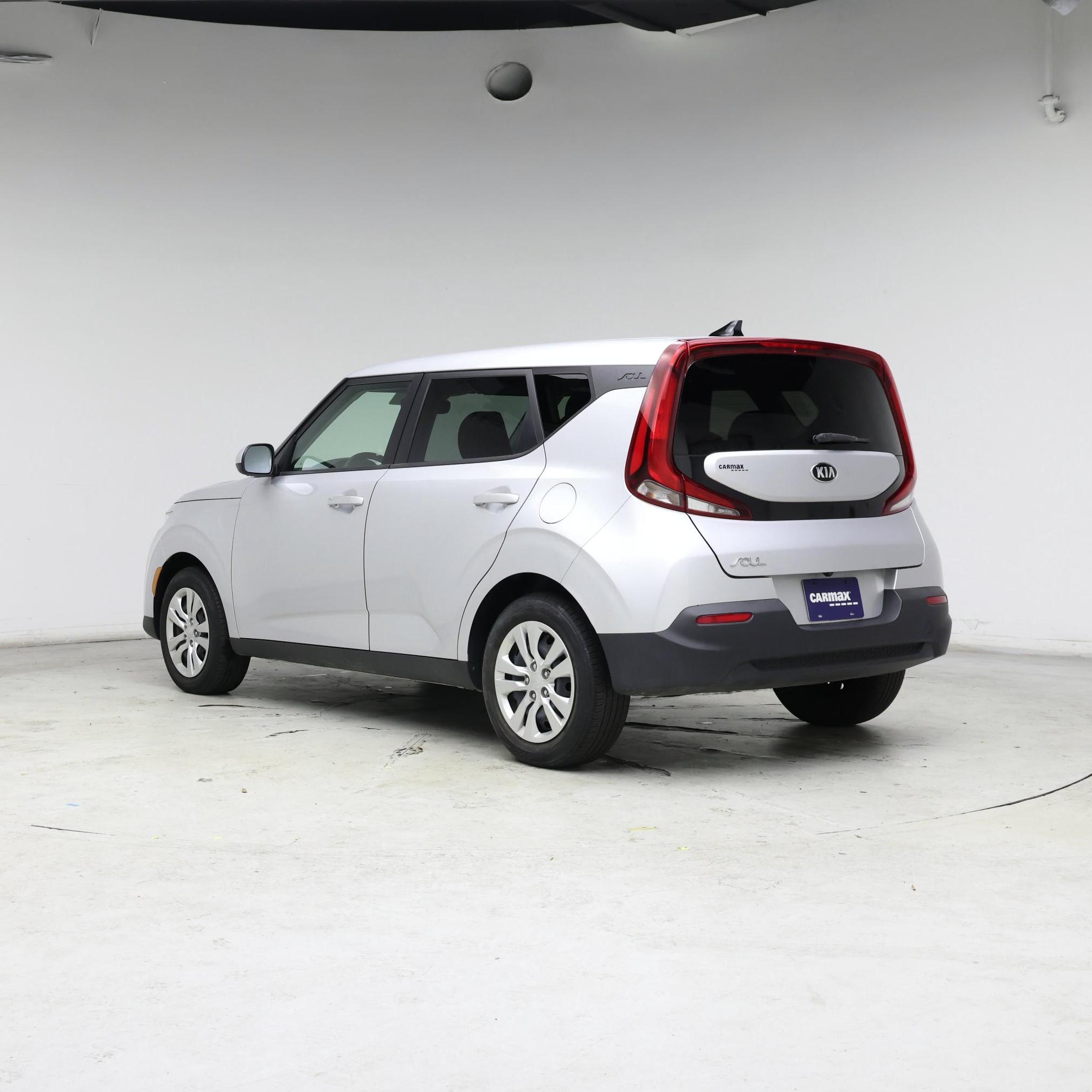Thumbnail: 2021 Kia Soul - 2
