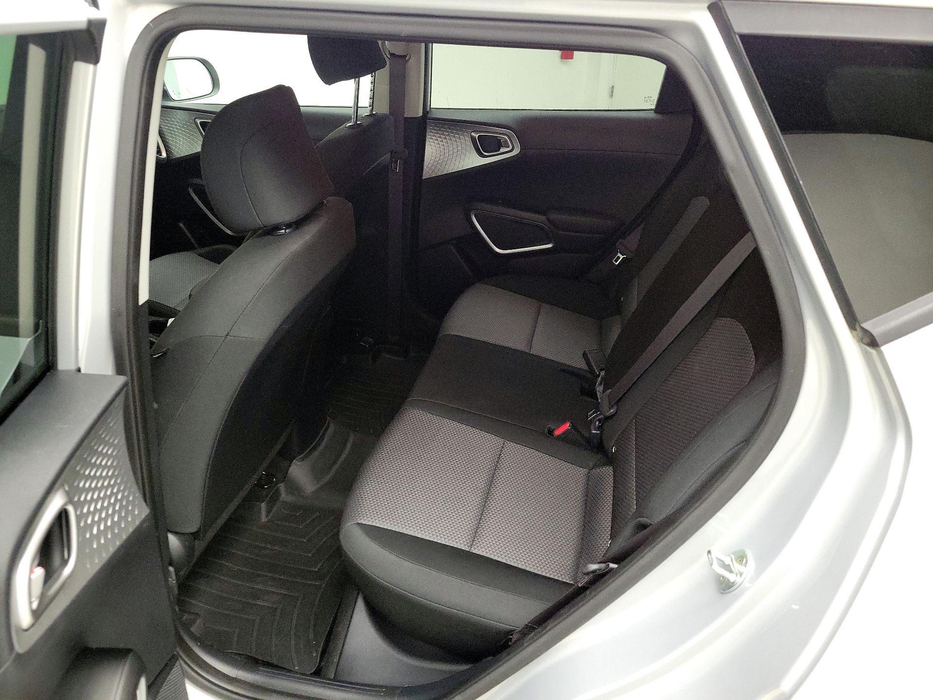 Thumbnail: 2021 Kia Soul - 19