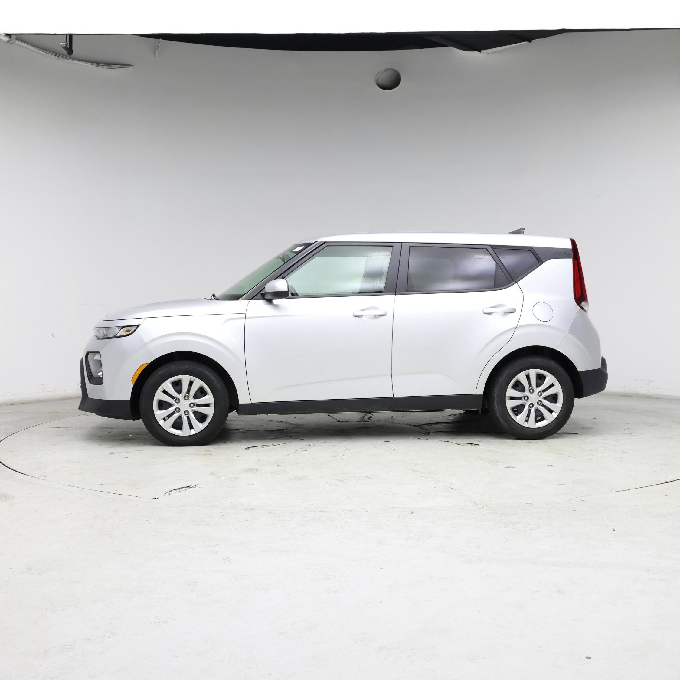 Thumbnail: 2021 Kia Soul - 3