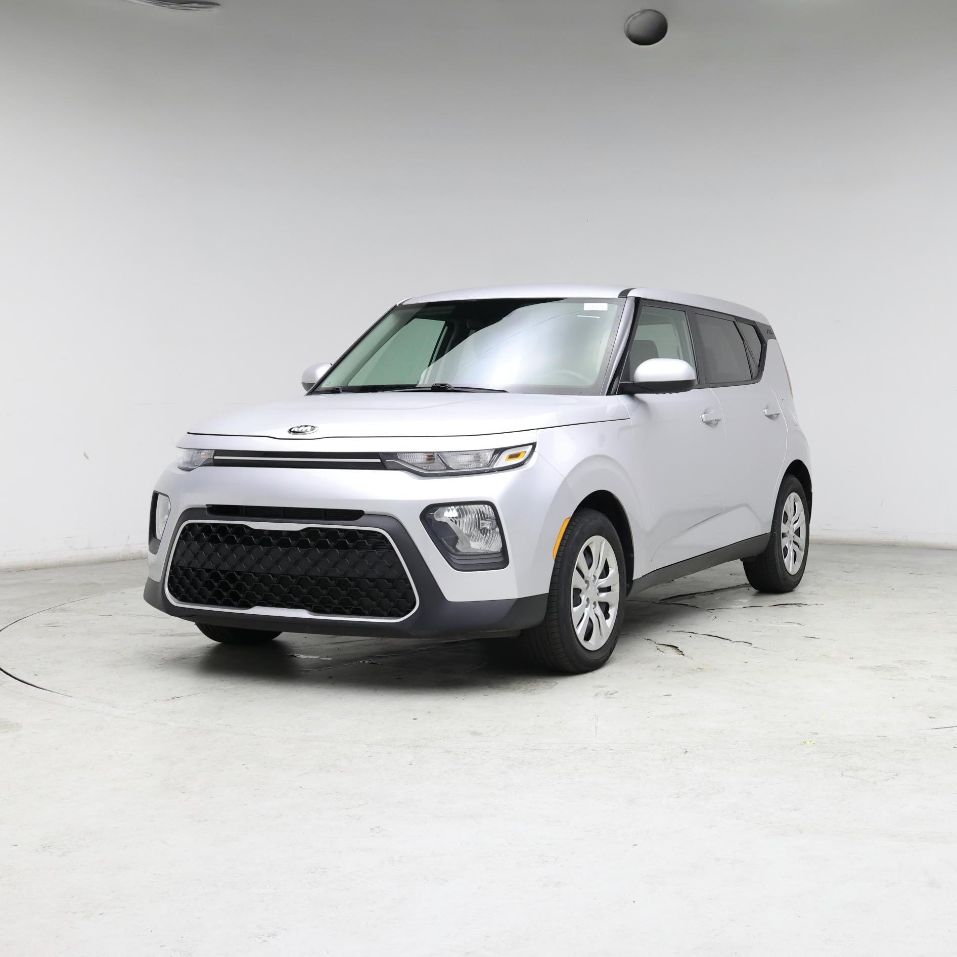 Thumbnail: 2021 Kia Soul - 4