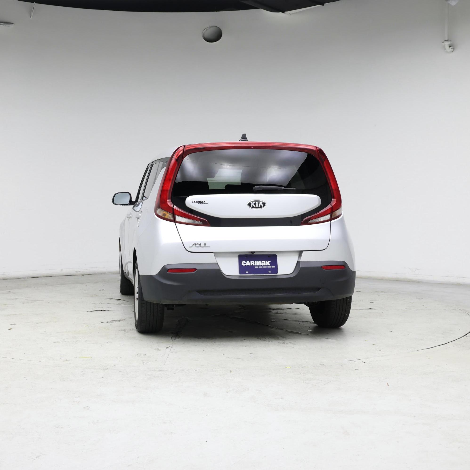 Thumbnail: 2021 Kia Soul - 6