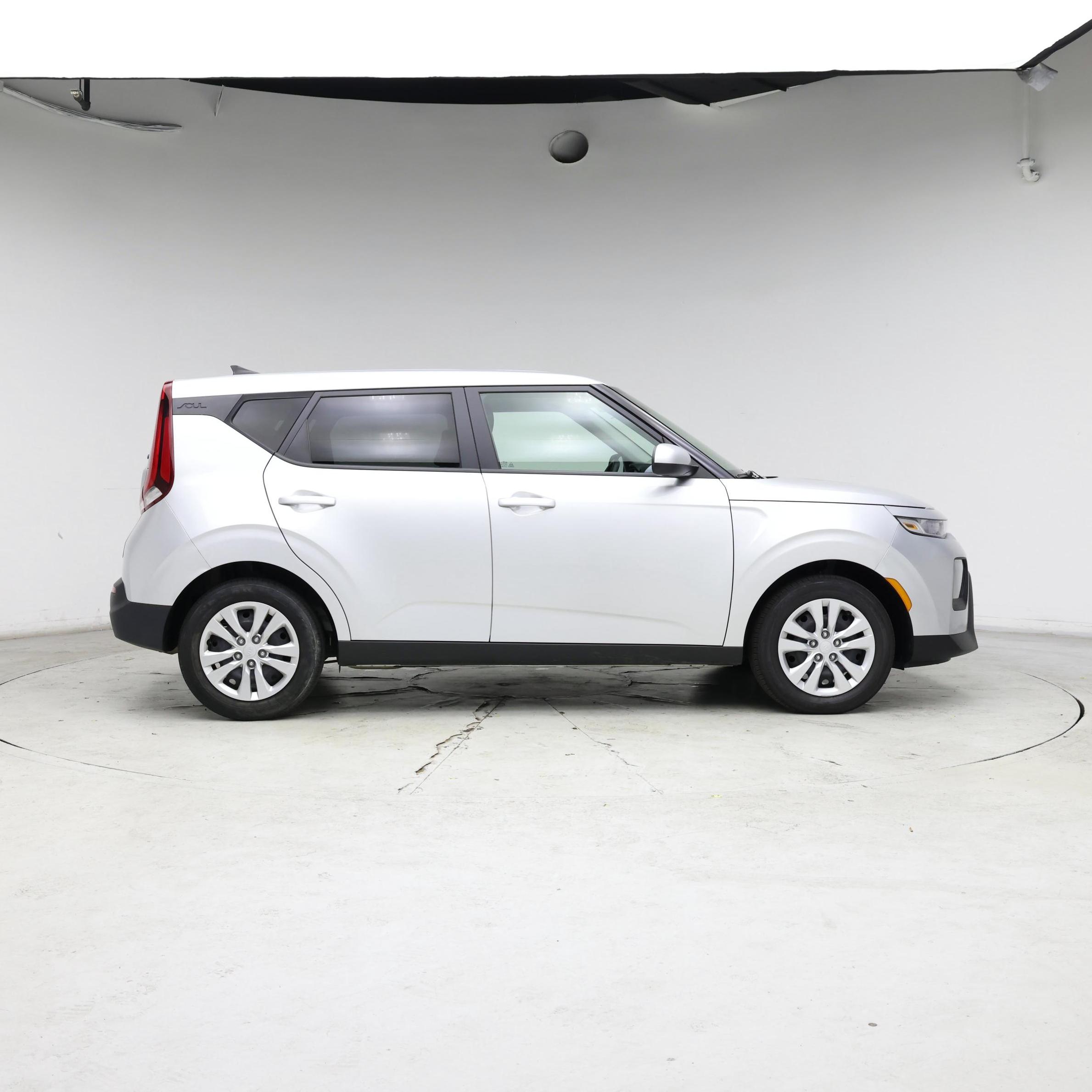 Thumbnail: 2021 Kia Soul - 7