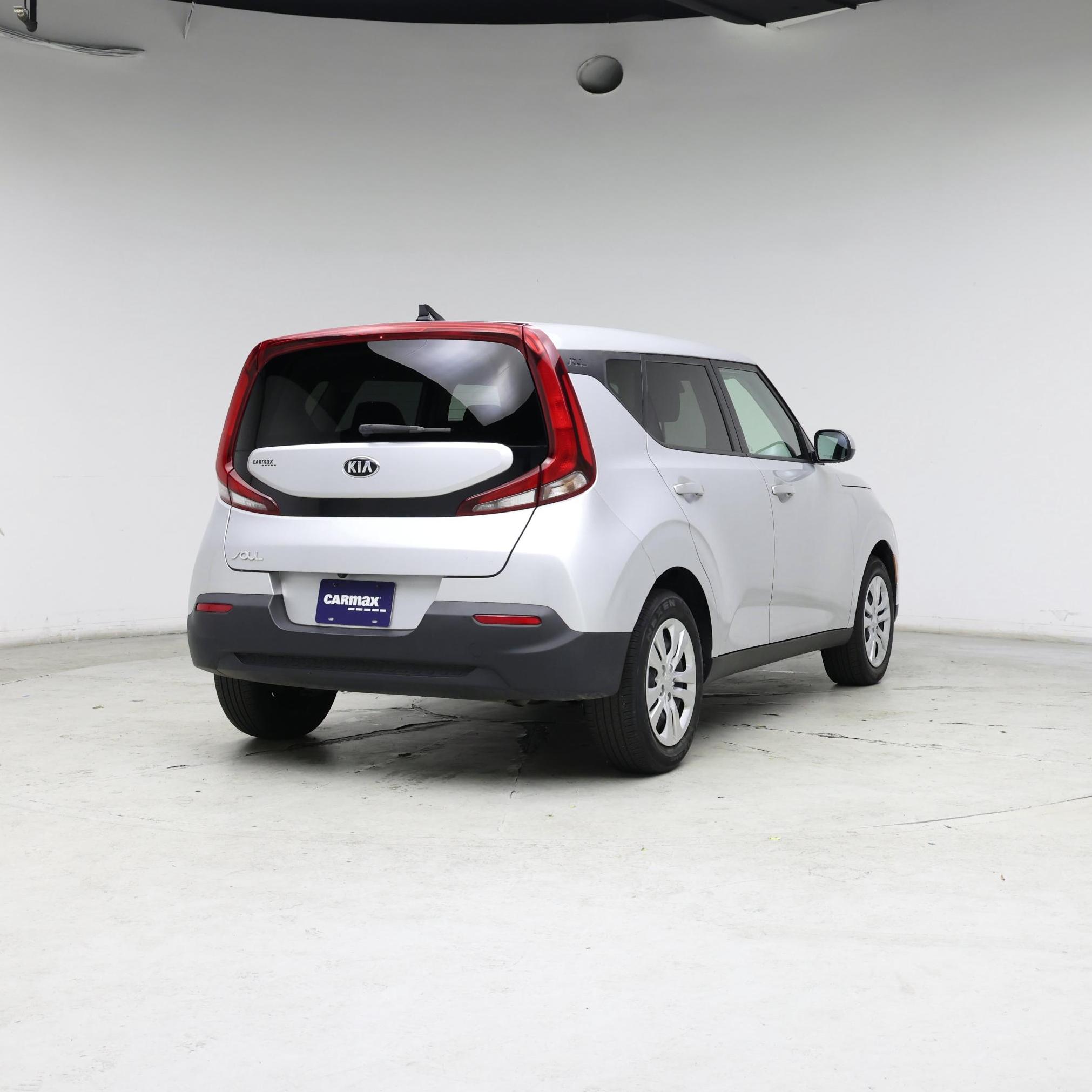 Thumbnail: 2021 Kia Soul - 8