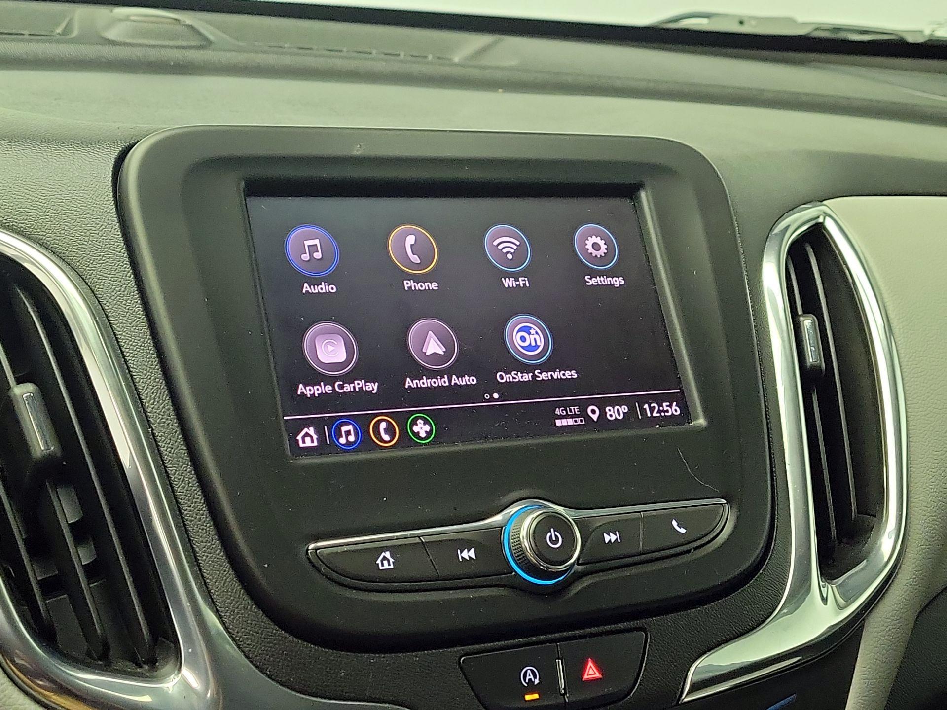 Thumbnail: 2023 Chevrolet Equinox - 15