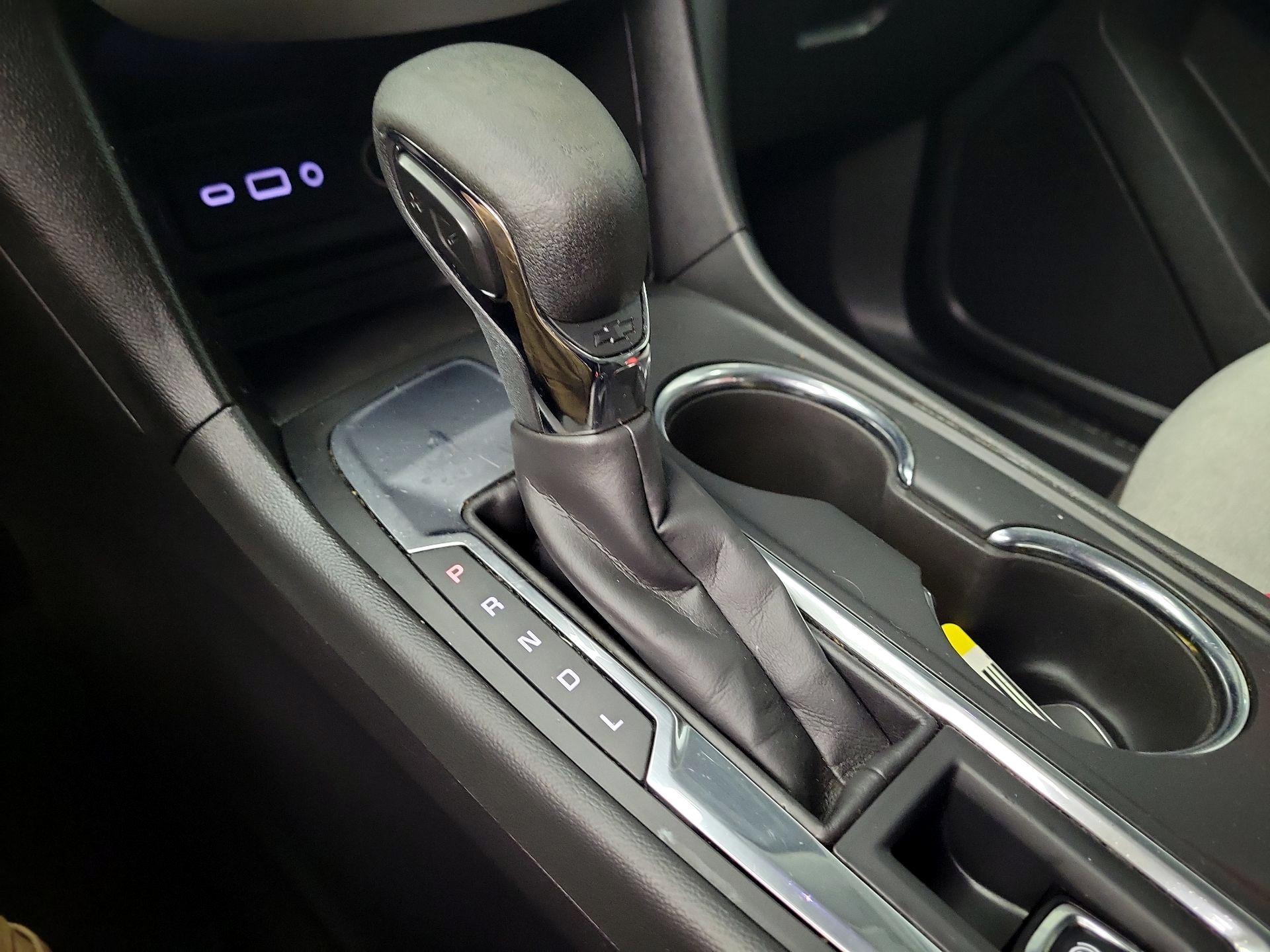 Thumbnail: 2023 Chevrolet Equinox - 17
