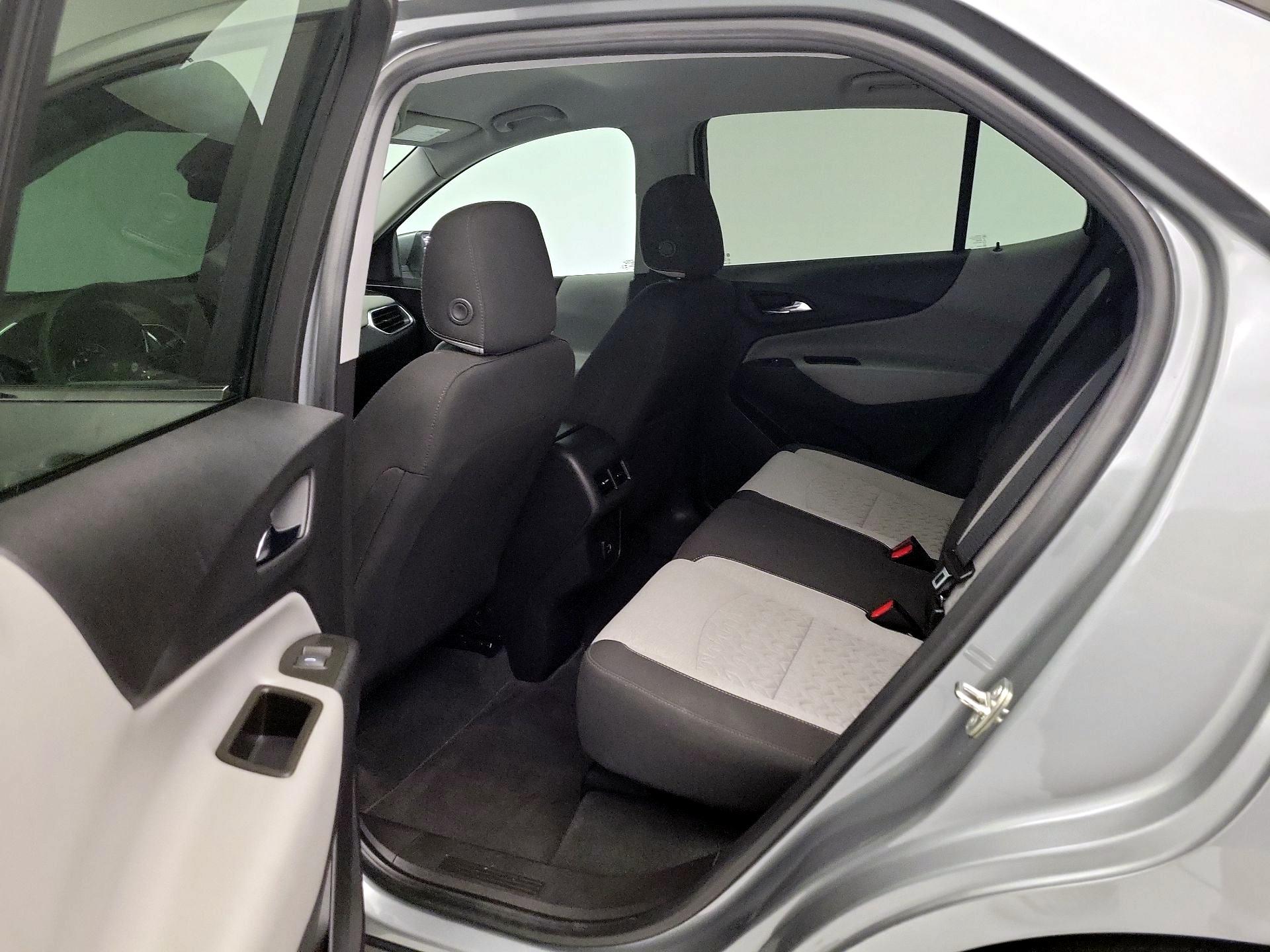 Thumbnail: 2023 Chevrolet Equinox - 19