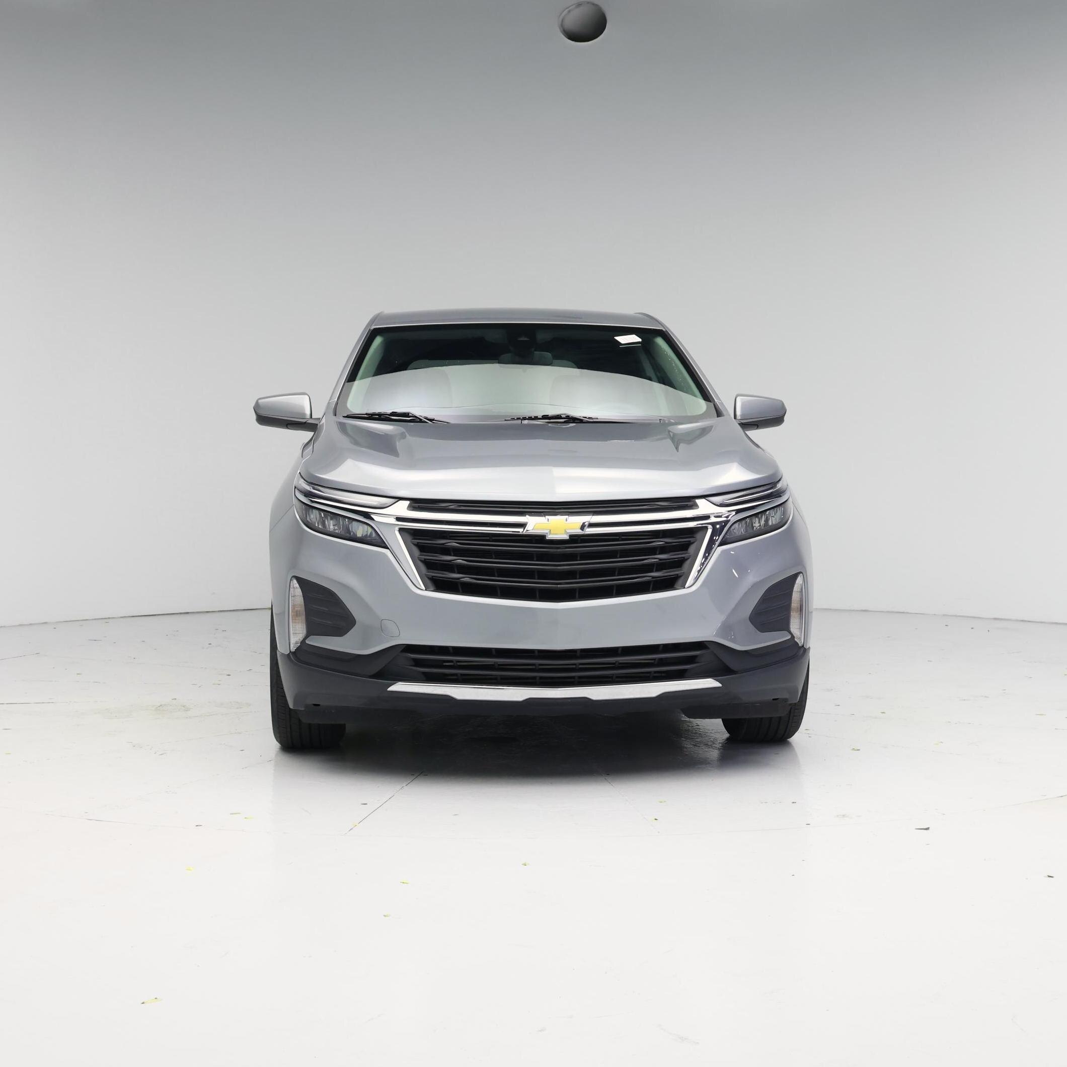 Thumbnail: 2023 Chevrolet Equinox - 5