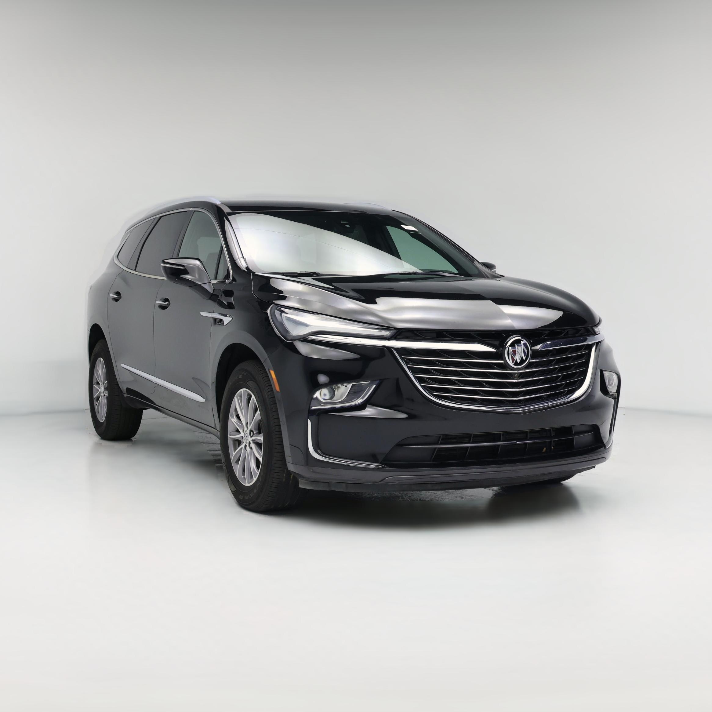 Thumbnail: 2024 Buick Enclave - 1